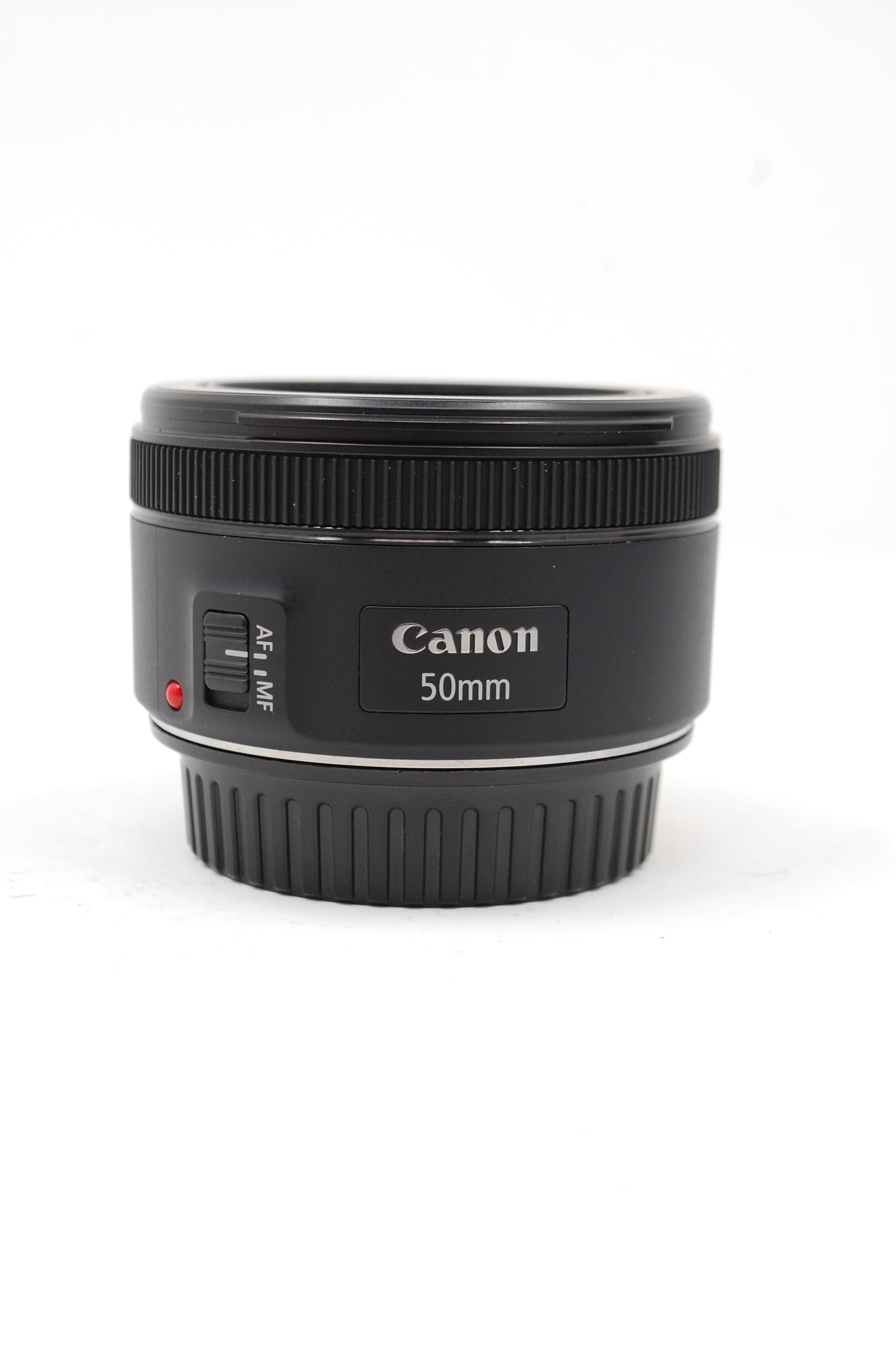 USED Canon EF 50mm f1.8 STM Lens