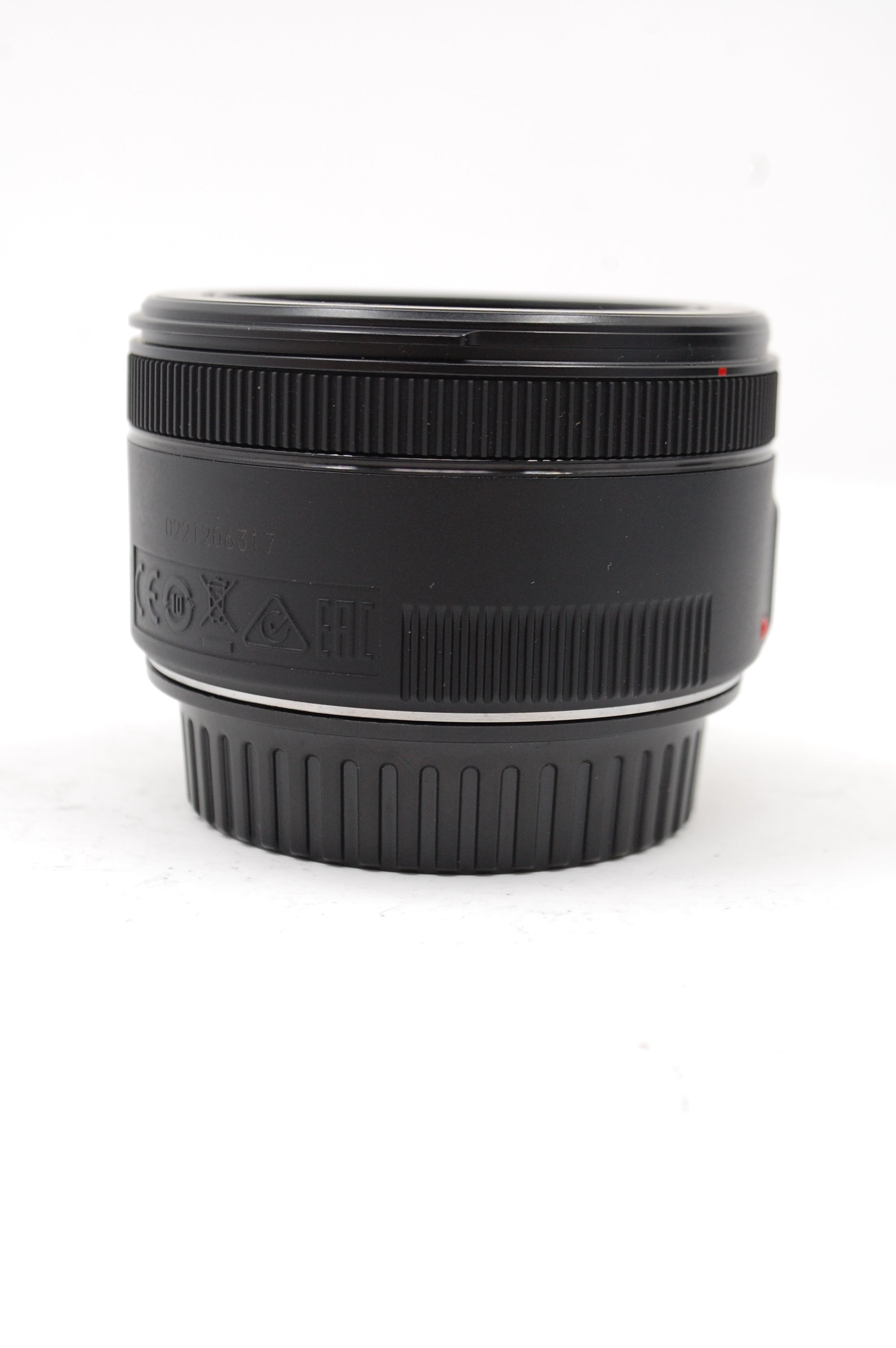 USED Canon EF 50mm f1.8 STM Lens