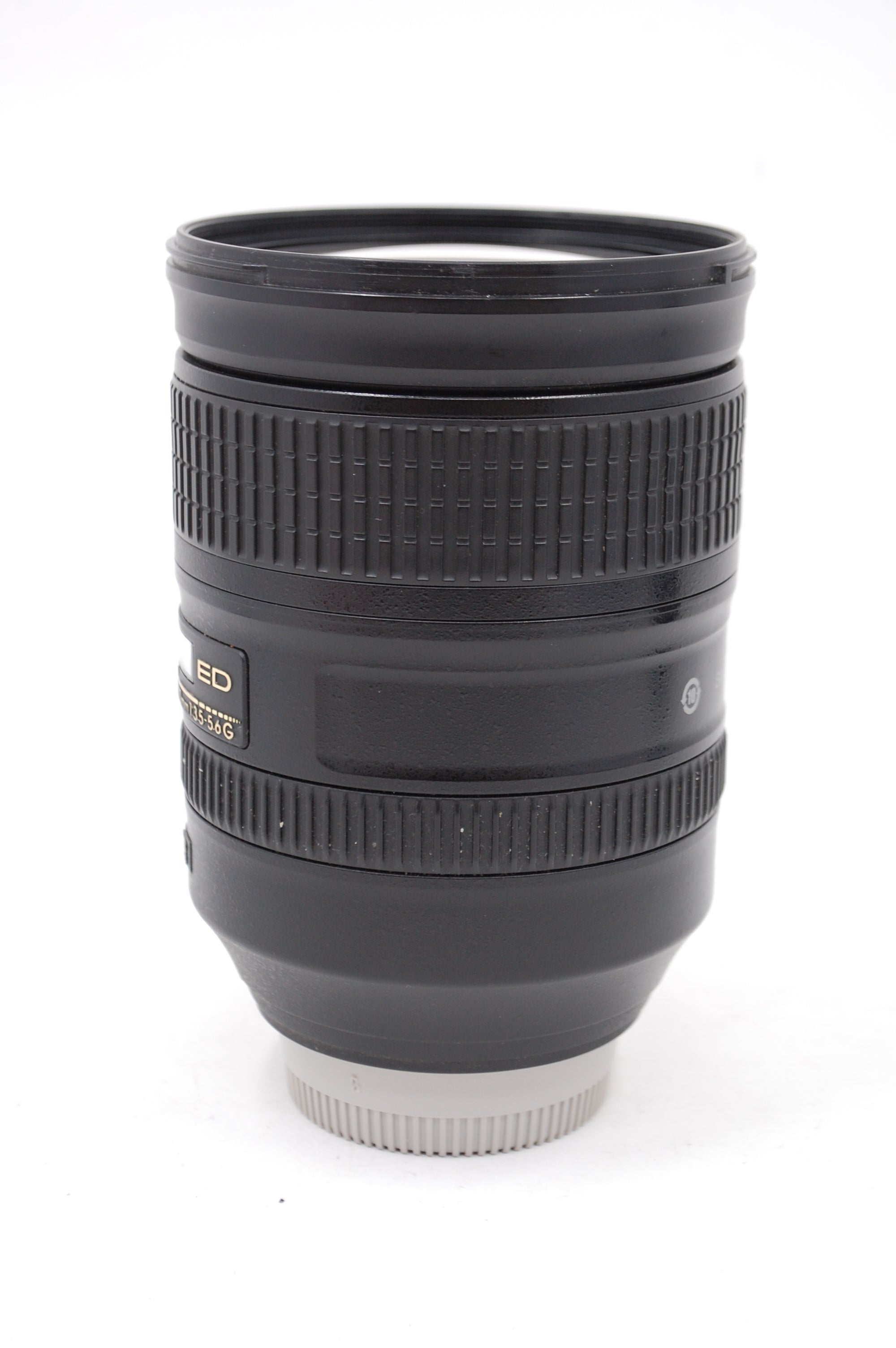 USED Nikon 28-300mm F3.5-5.6 G VR AF-S Lens