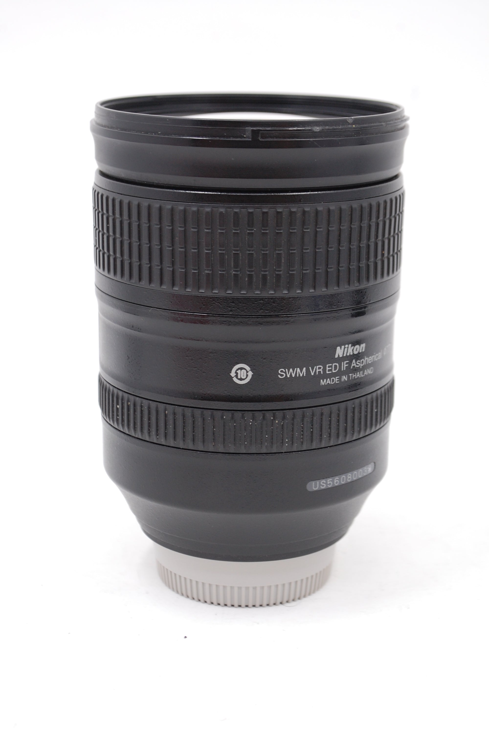 USED Nikon 28-300mm F3.5-5.6 G VR AF-S Lens