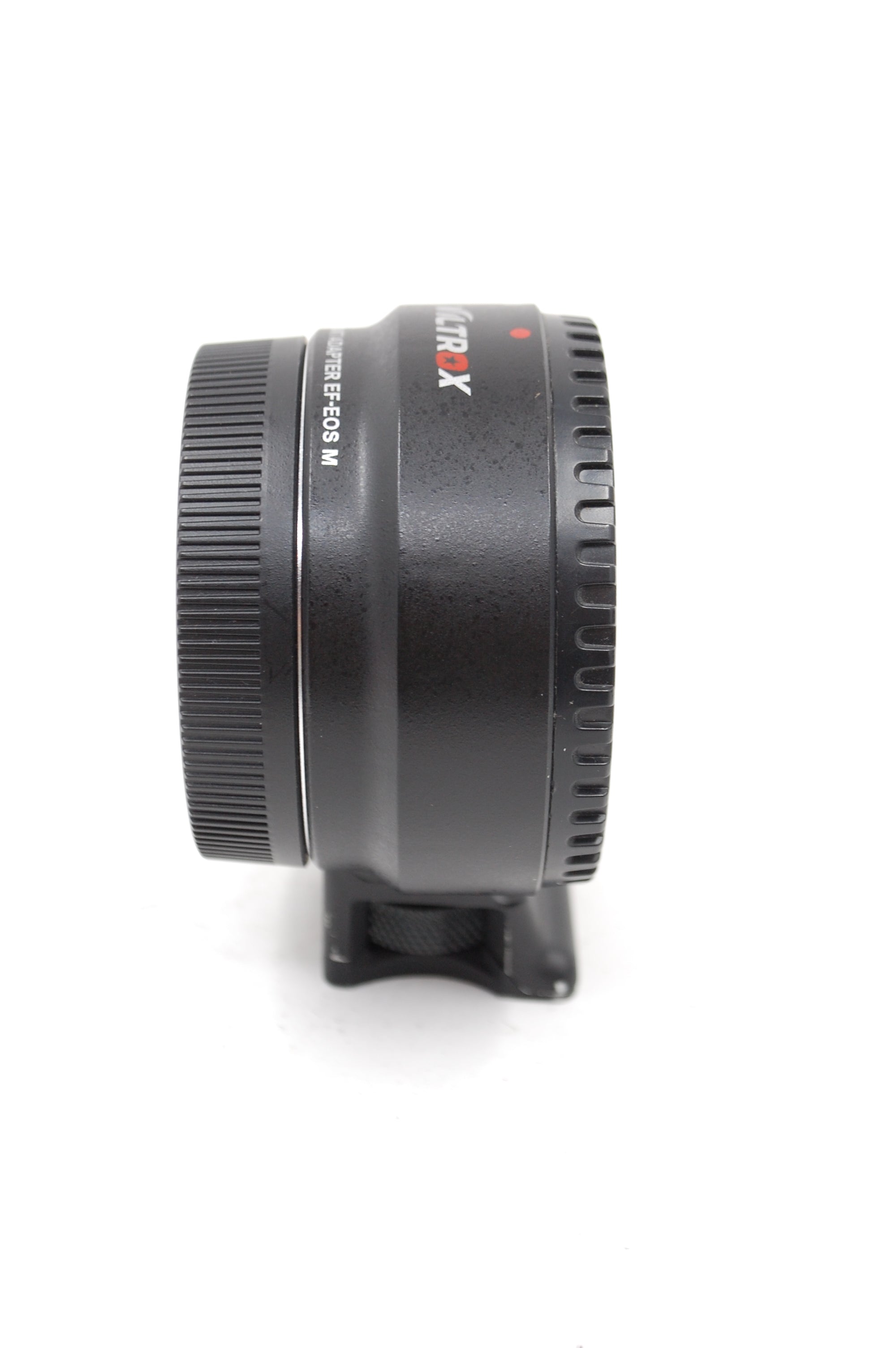 Used Viltrox EF-EOS R Lens Mount Adapter for  Canon EF or EF-S-Mount Lens to Canon RF-Mount Camera