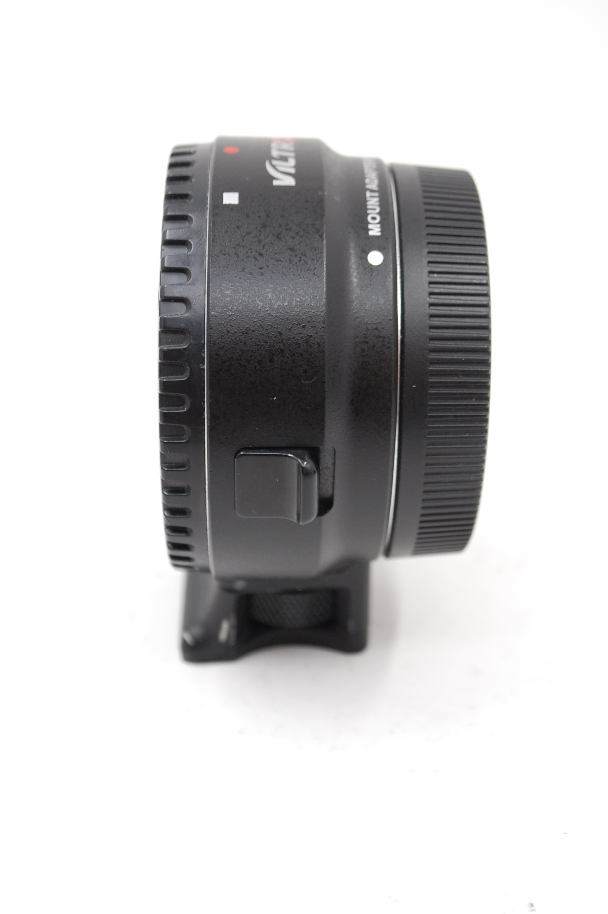 Used Viltrox EF-EOS R Lens Mount Adapter for  Canon EF or EF-S-Mount Lens to Canon RF-Mount Camera