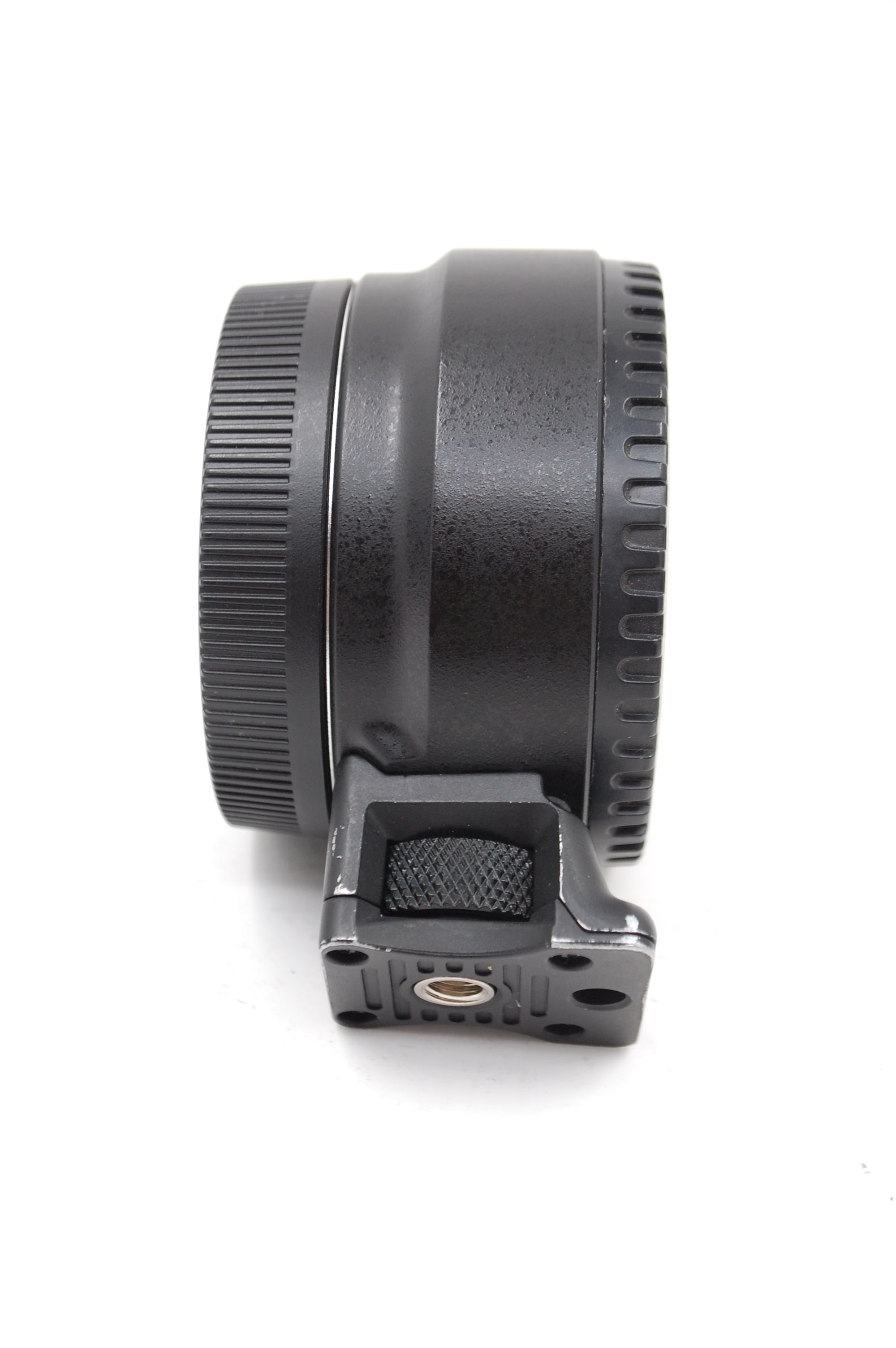 Used Viltrox EF-EOS R Lens Mount Adapter for  Canon EF or EF-S-Mount Lens to Canon RF-Mount Camera