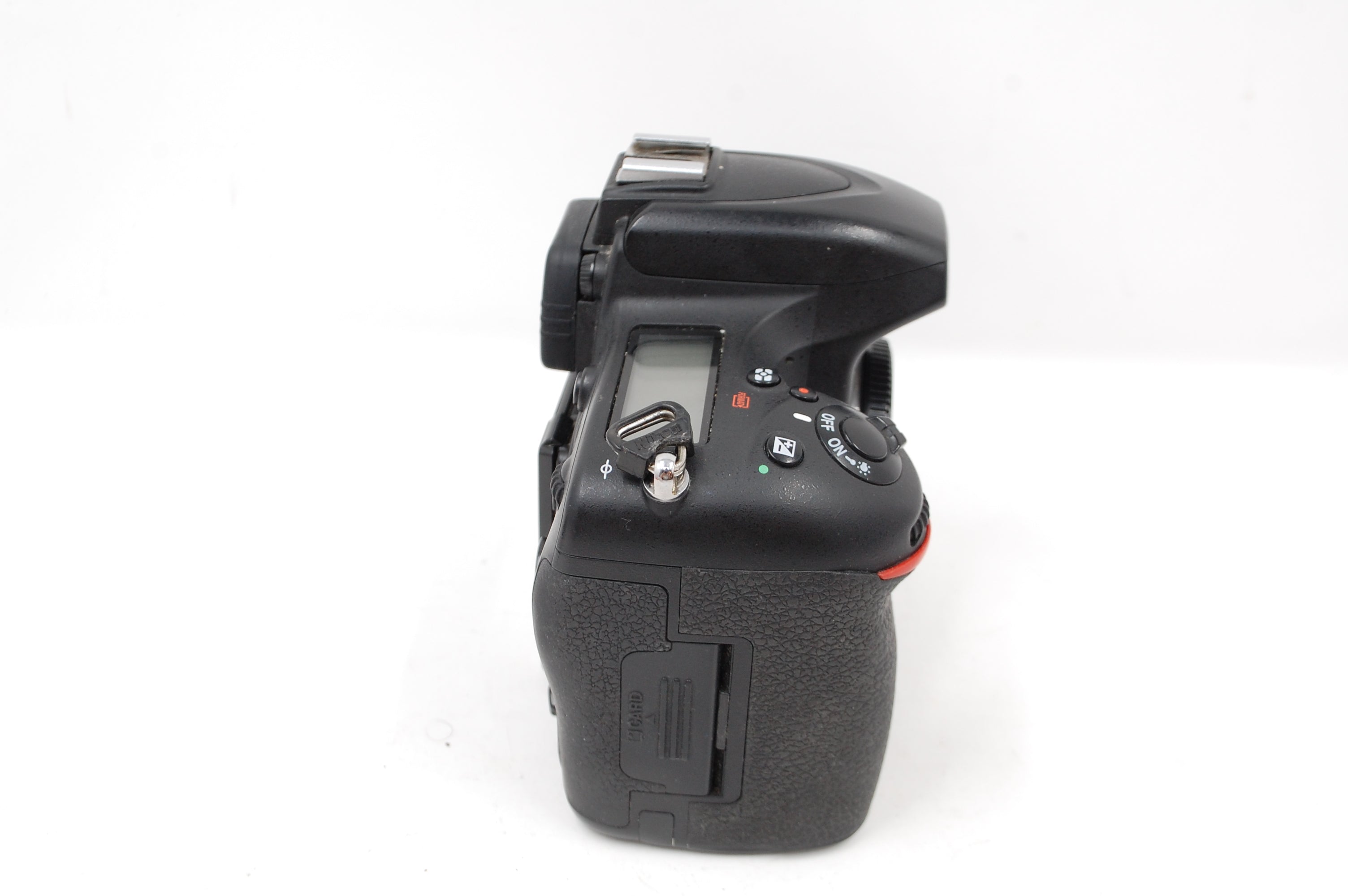 USED Nikon D750 DSLR Camera (Body Only)