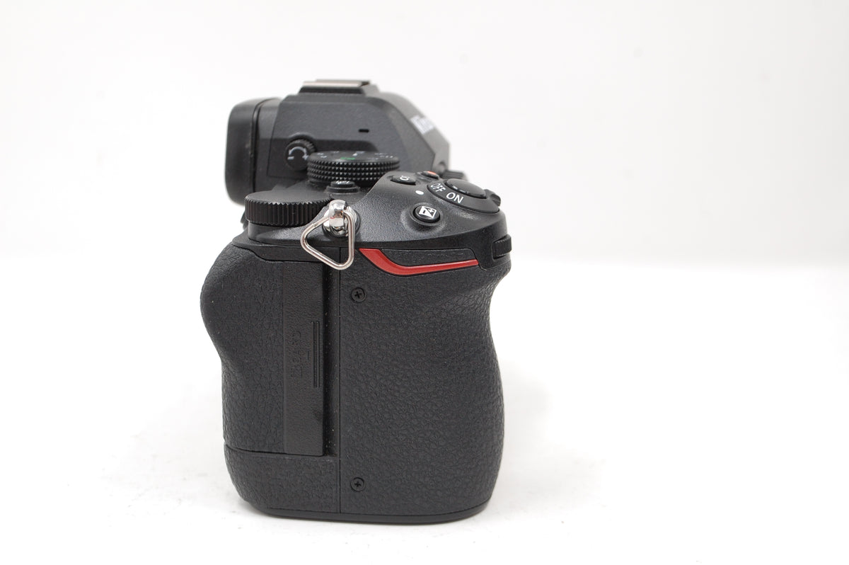 Used Nikon Z5 II Mirrorless Camera Body