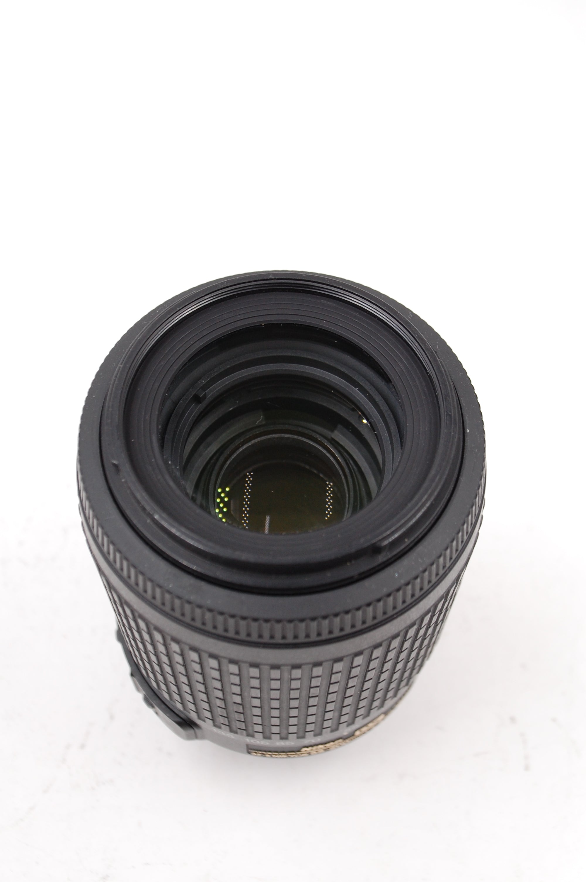 USED Nikon 55-200mm F4-5.6 G AF-S VR DX Lens