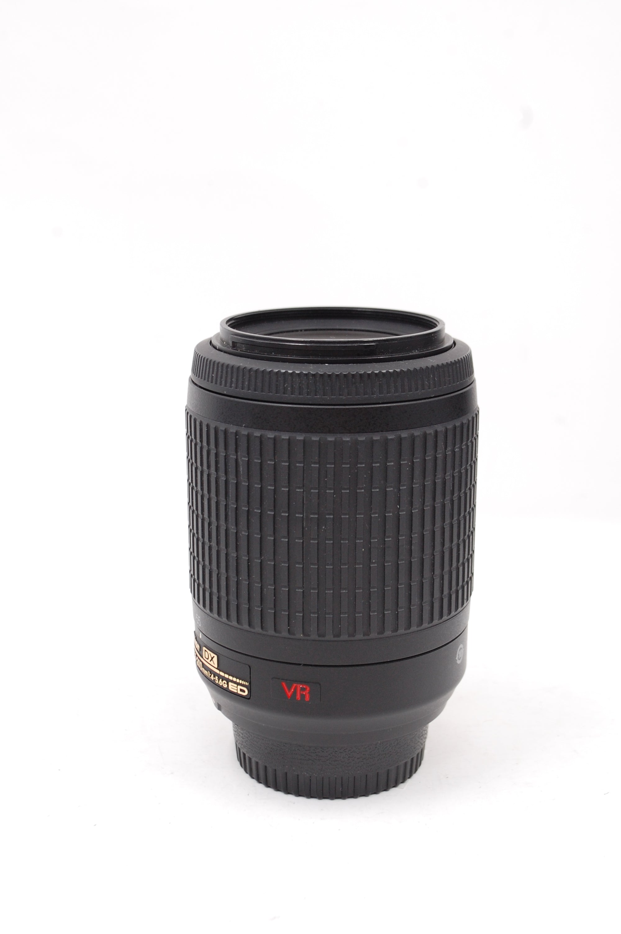 USED Nikon 55-200mm F4-5.6 G AF-S VR DX Lens
