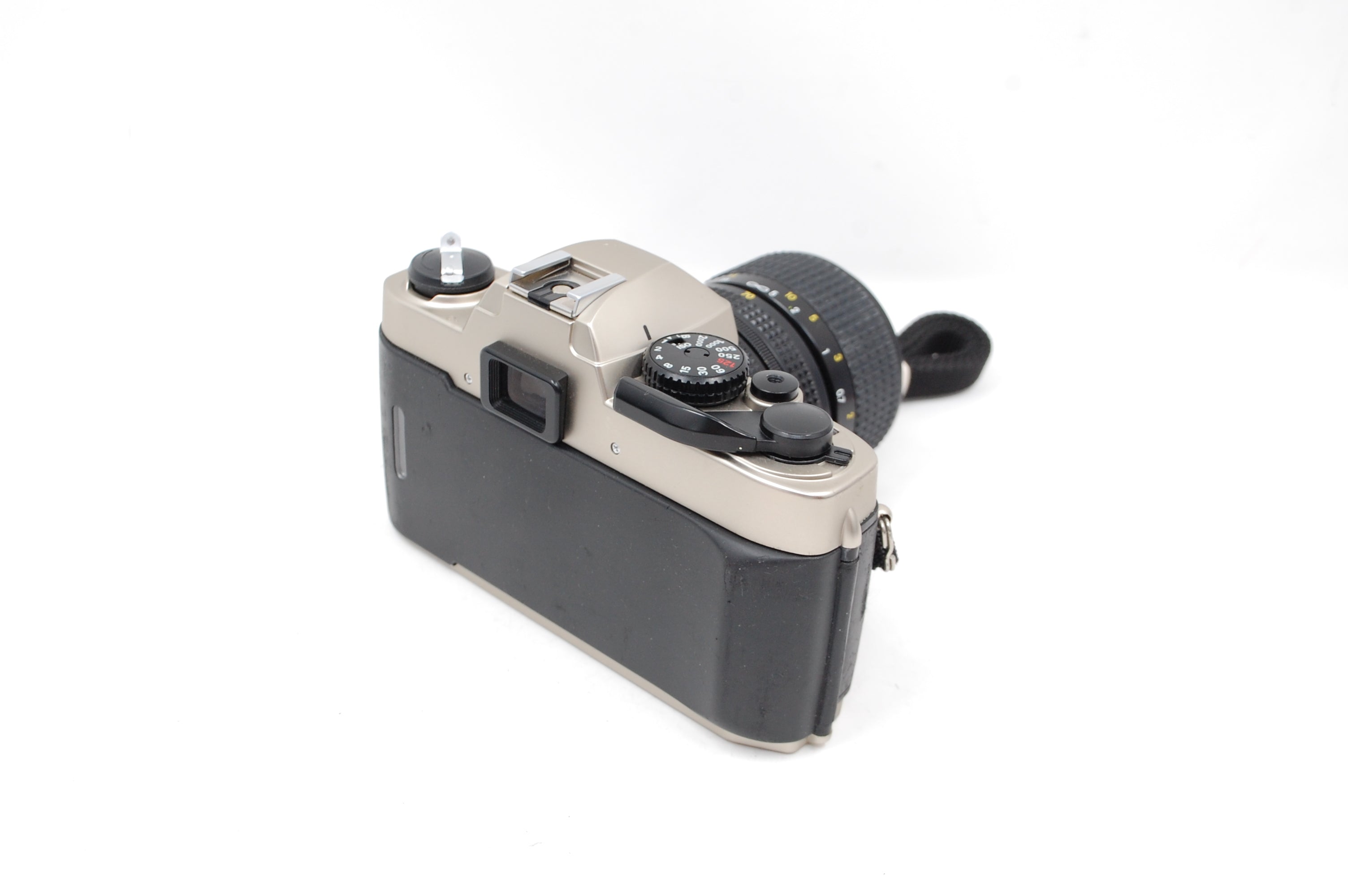 USED Nikon FM10 Camera Kit W/ 35-70mm