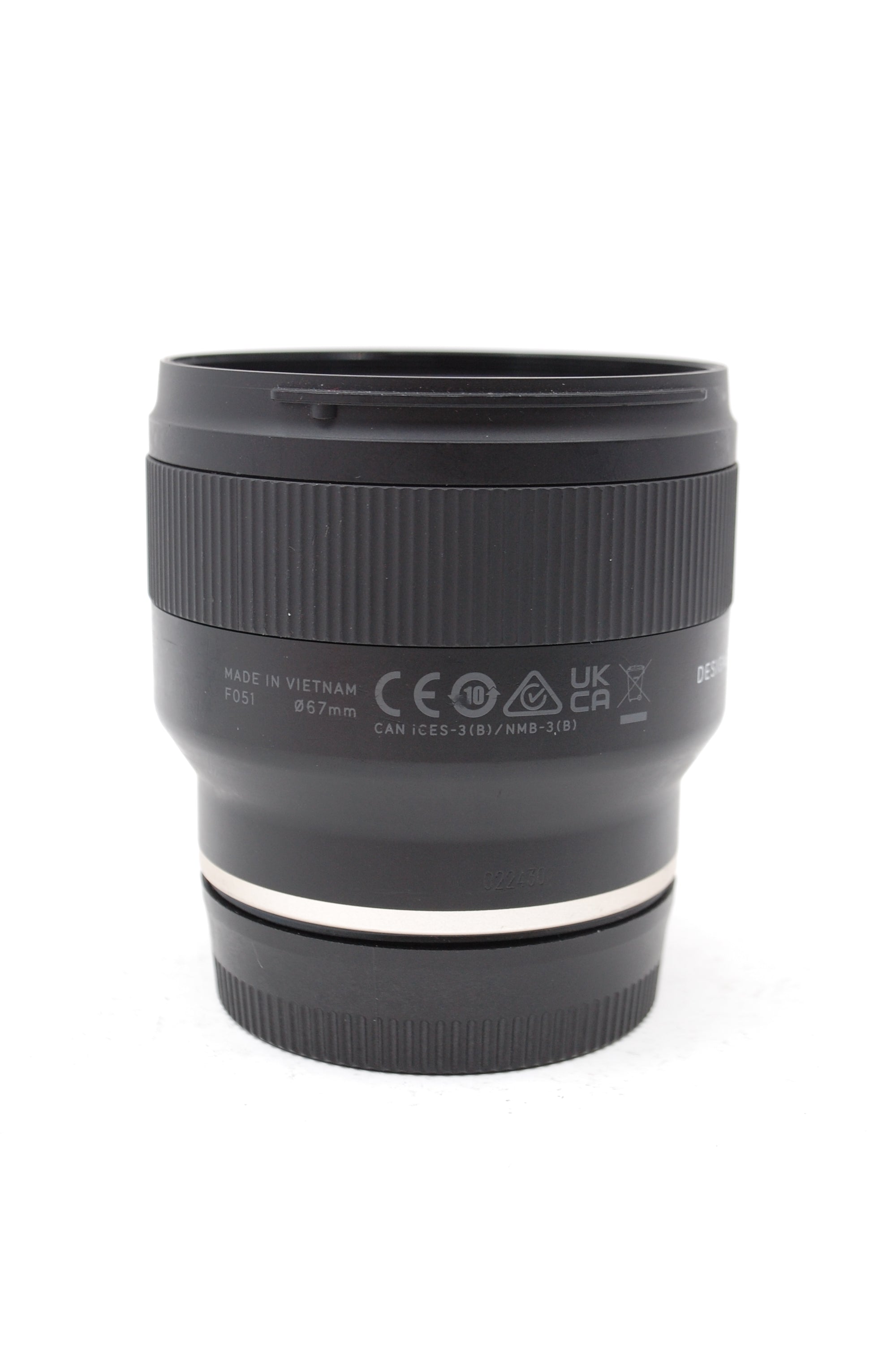 Used Tamron 24mm f/2.8 Di III OSD M 1:2 Lens  for Sony E