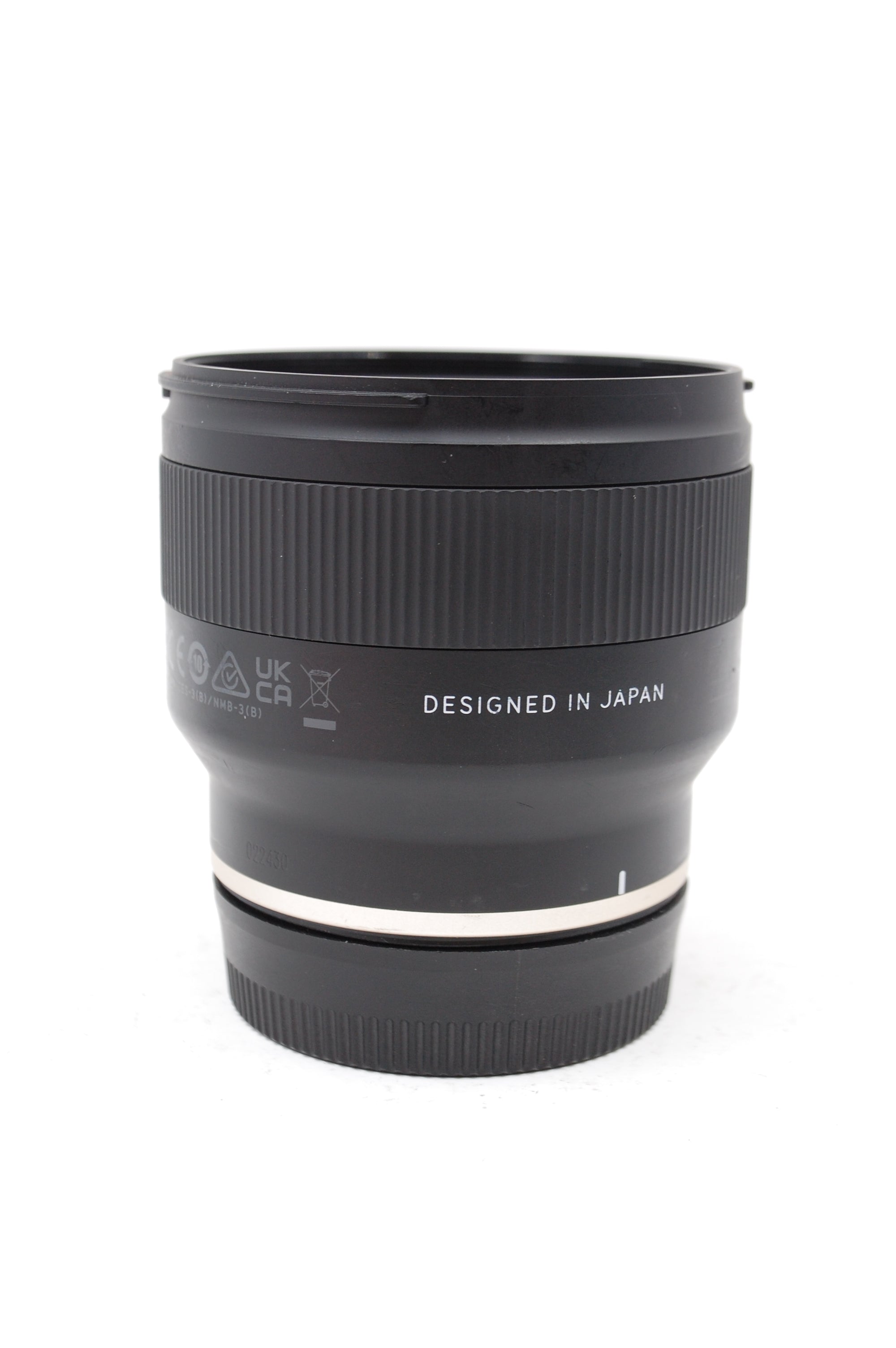 Used Tamron 24mm f/2.8 Di III OSD M 1:2 Lens  for Sony E