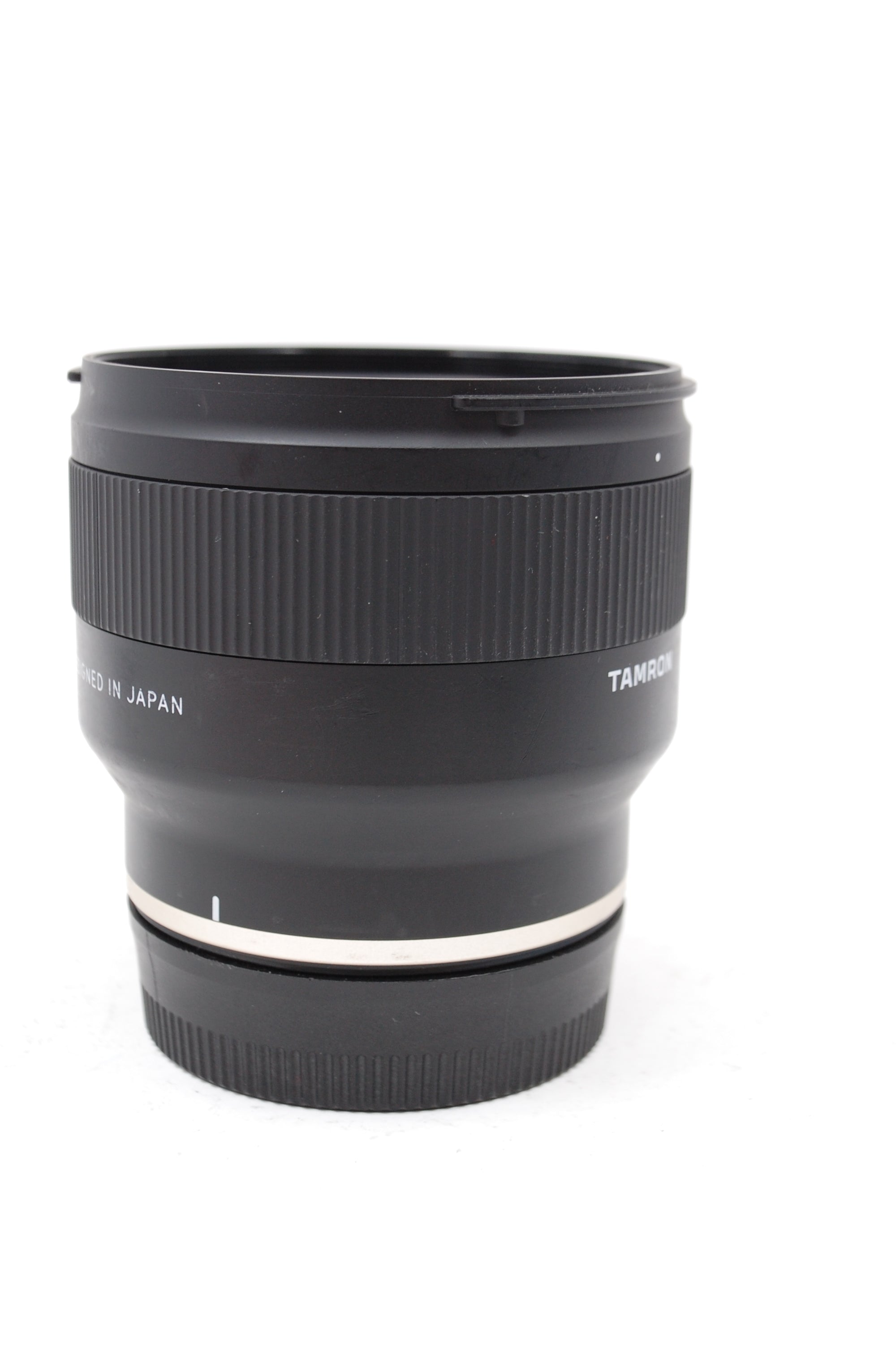 Used Tamron 24mm f/2.8 Di III OSD M 1:2 Lens  for Sony E