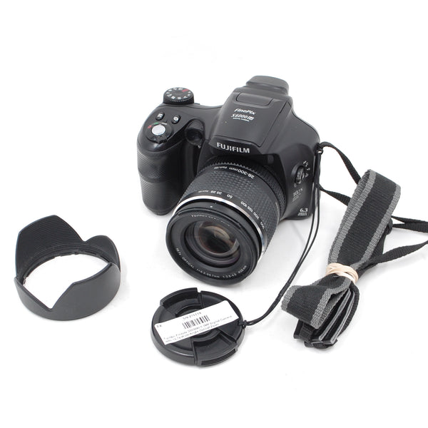 Fujifilm FinePix 2900Z デジタルカメラ アダプターSM含む Fujifilm Finepix S6000fd 6.3MP Digital Camera with 10.7x Wide-Angle Op