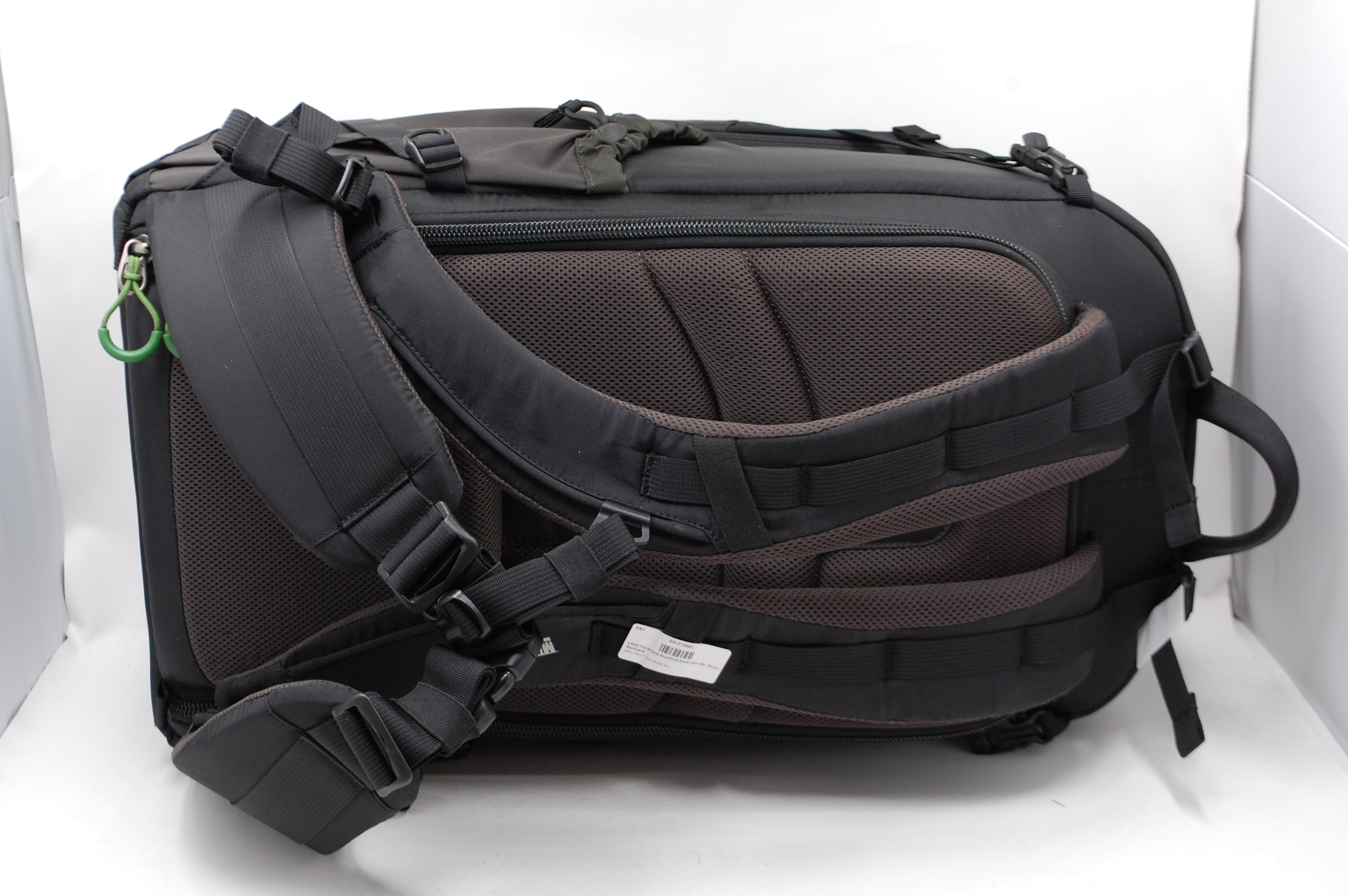 USED ThinkTank MindShift BackLight 36L Photo Backpack