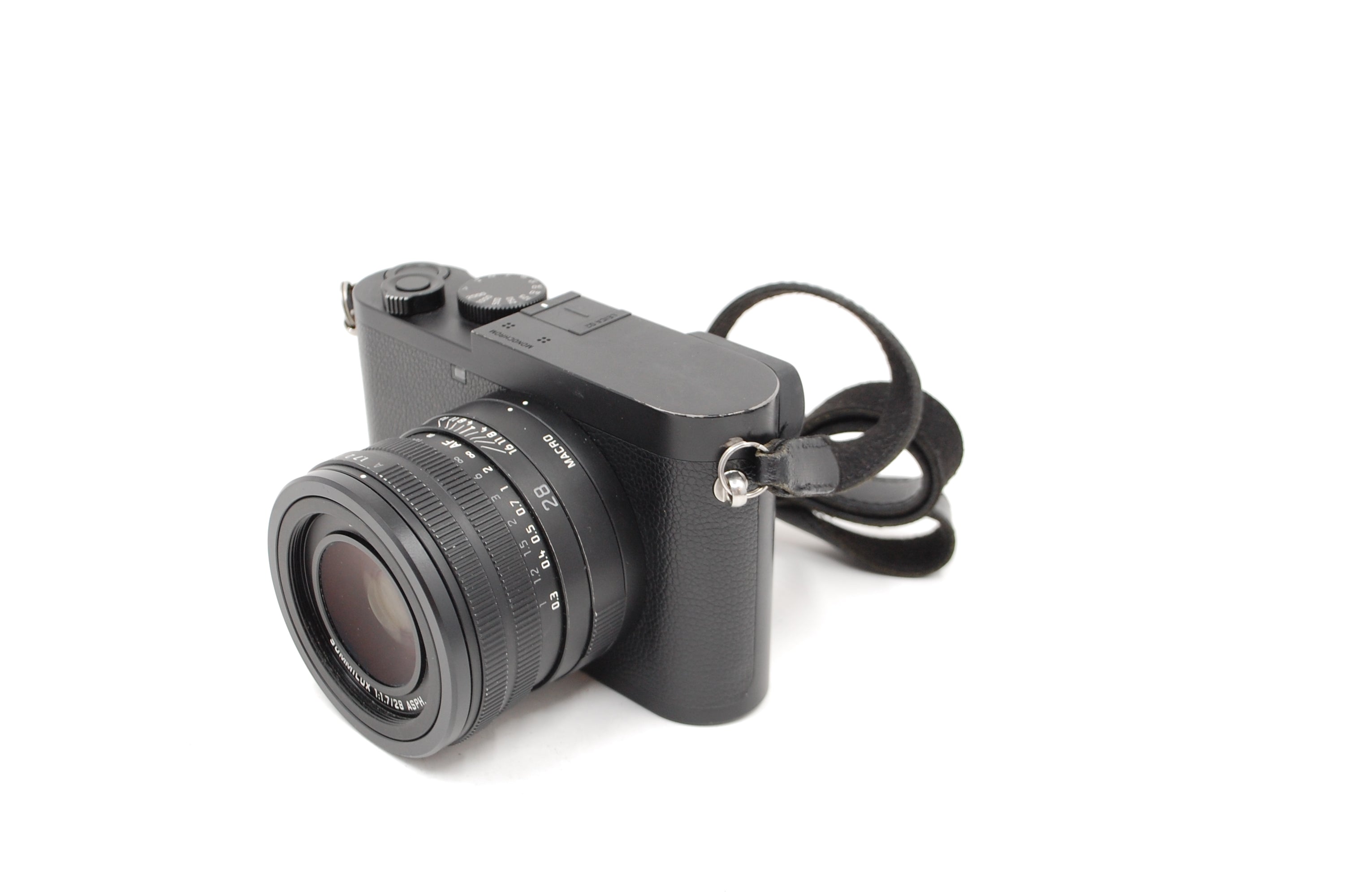 USED Leica Q2 MonoChrom