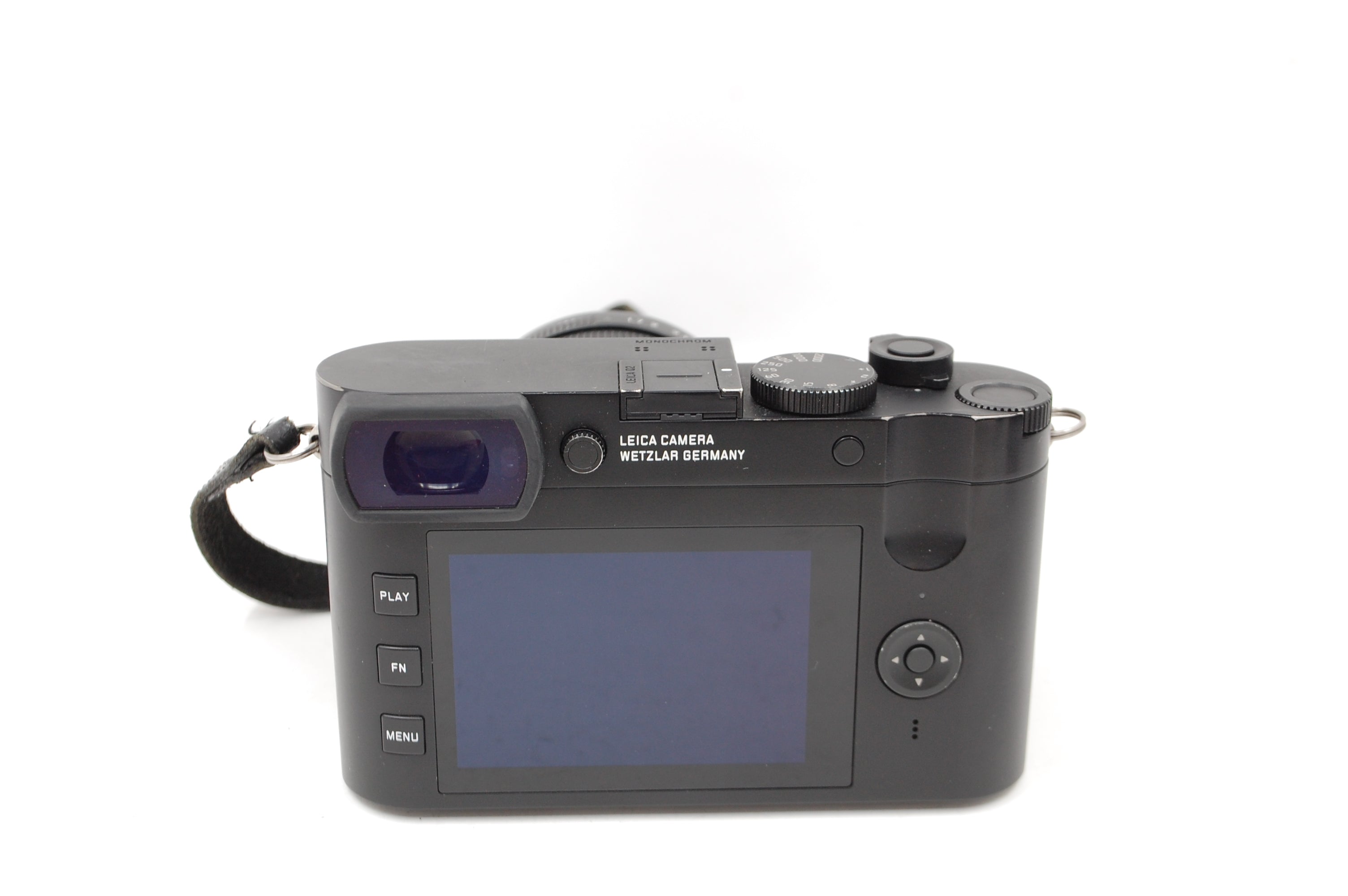 USED Leica Q2 MonoChrom