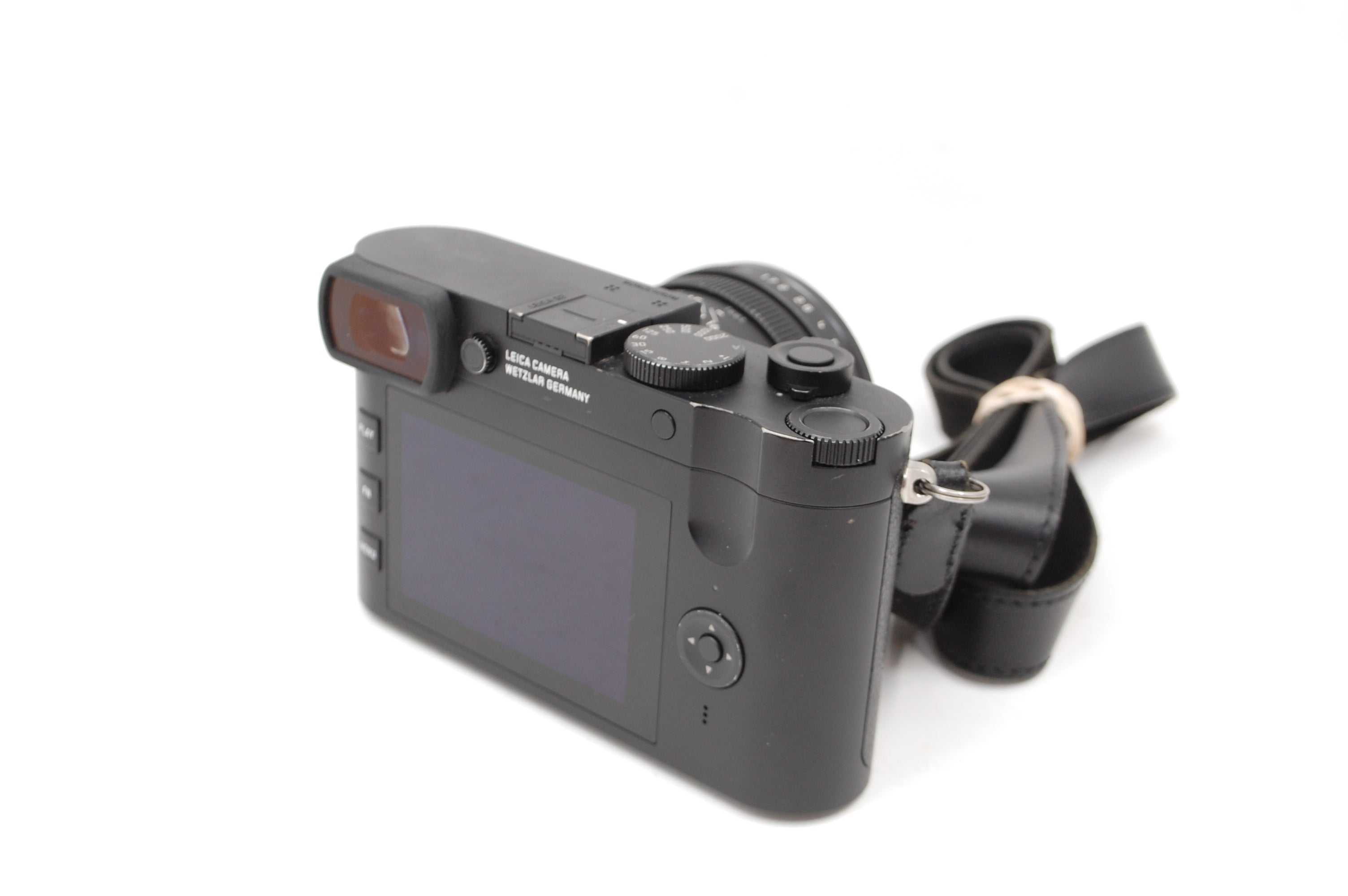 USED Leica Q2 MonoChrom