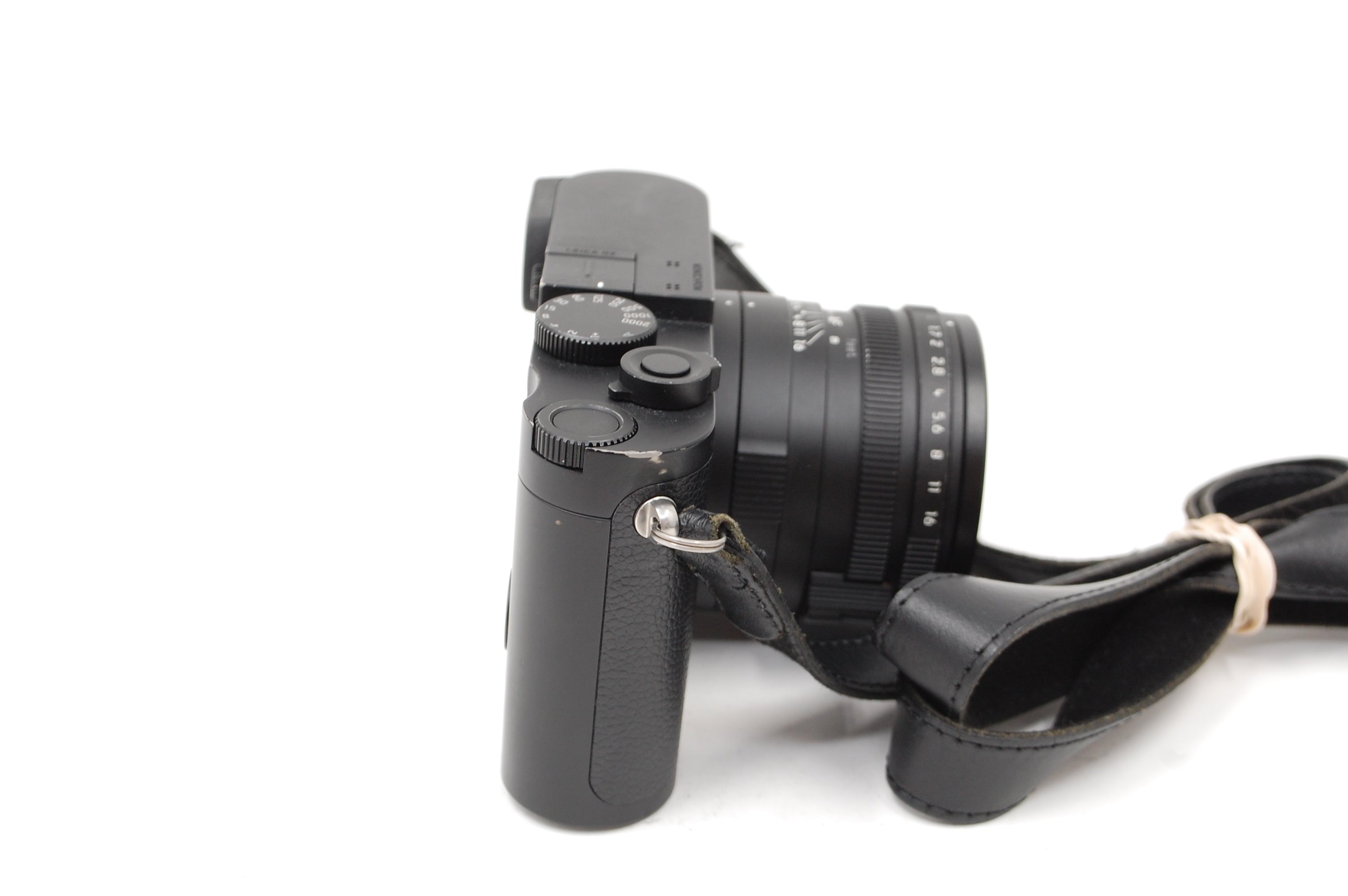 USED Leica Q2 MonoChrom