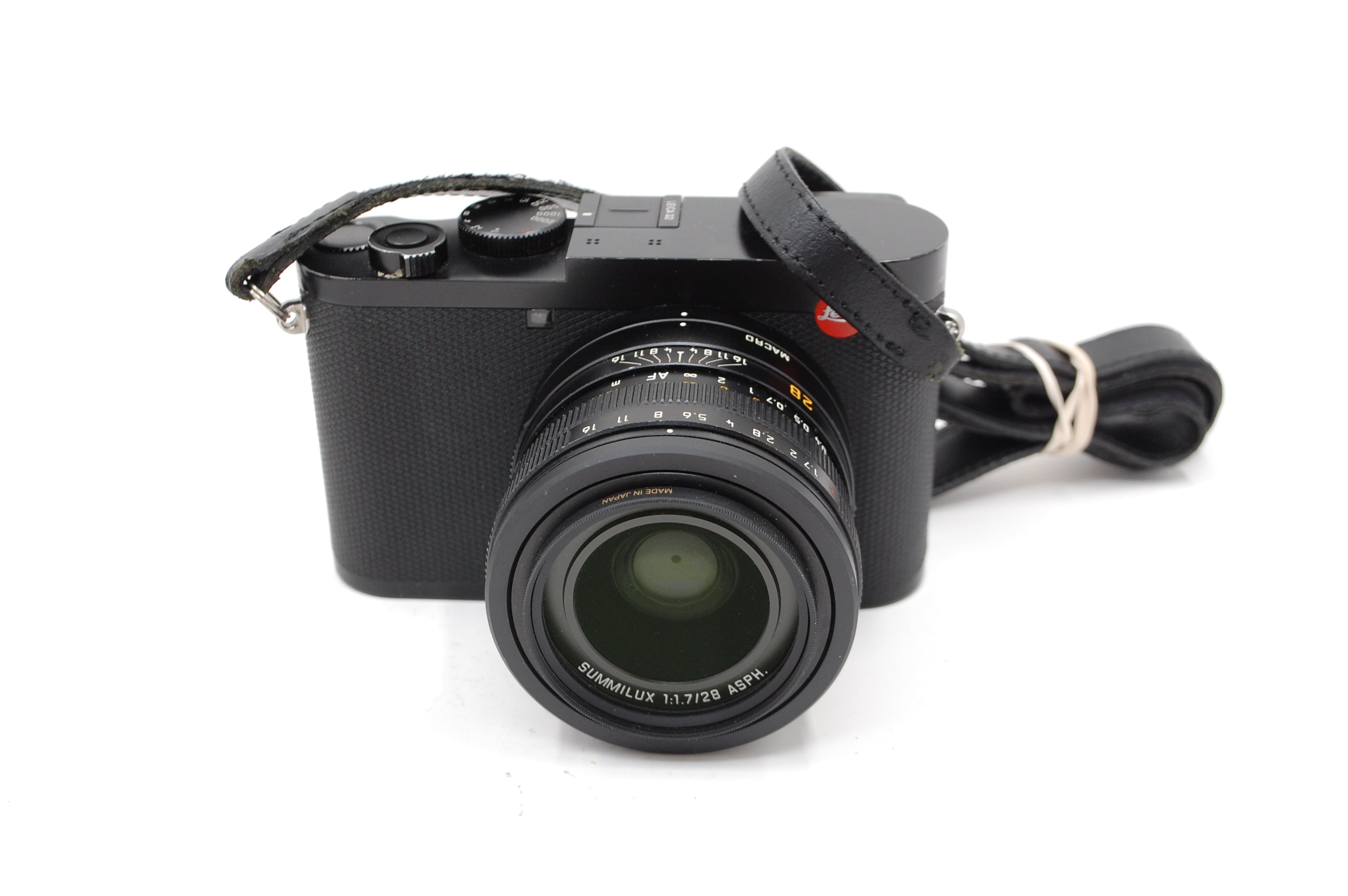 USED Leica Q2 Mirrorless Camera
