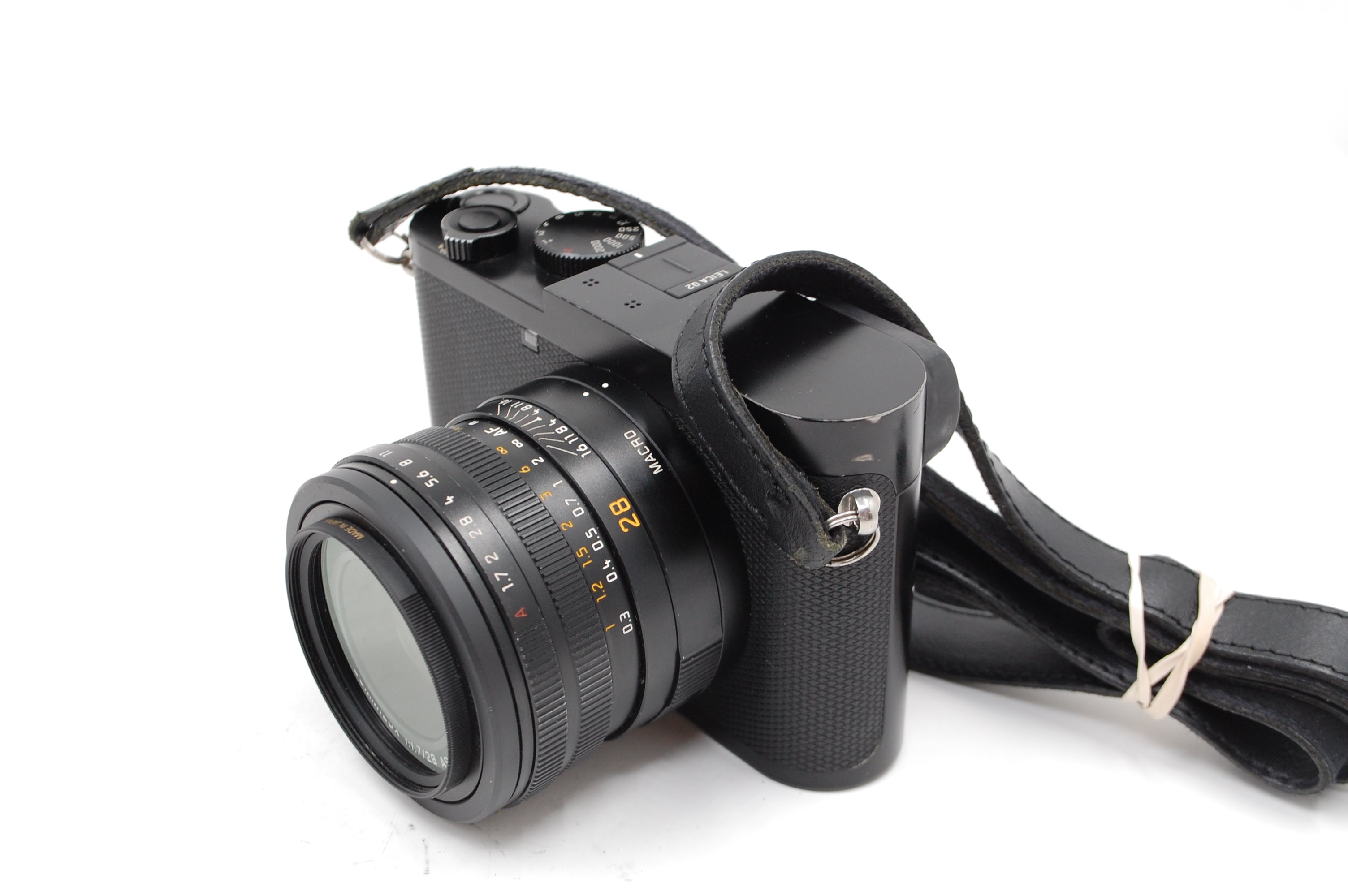 USED Leica Q2 Mirrorless Camera