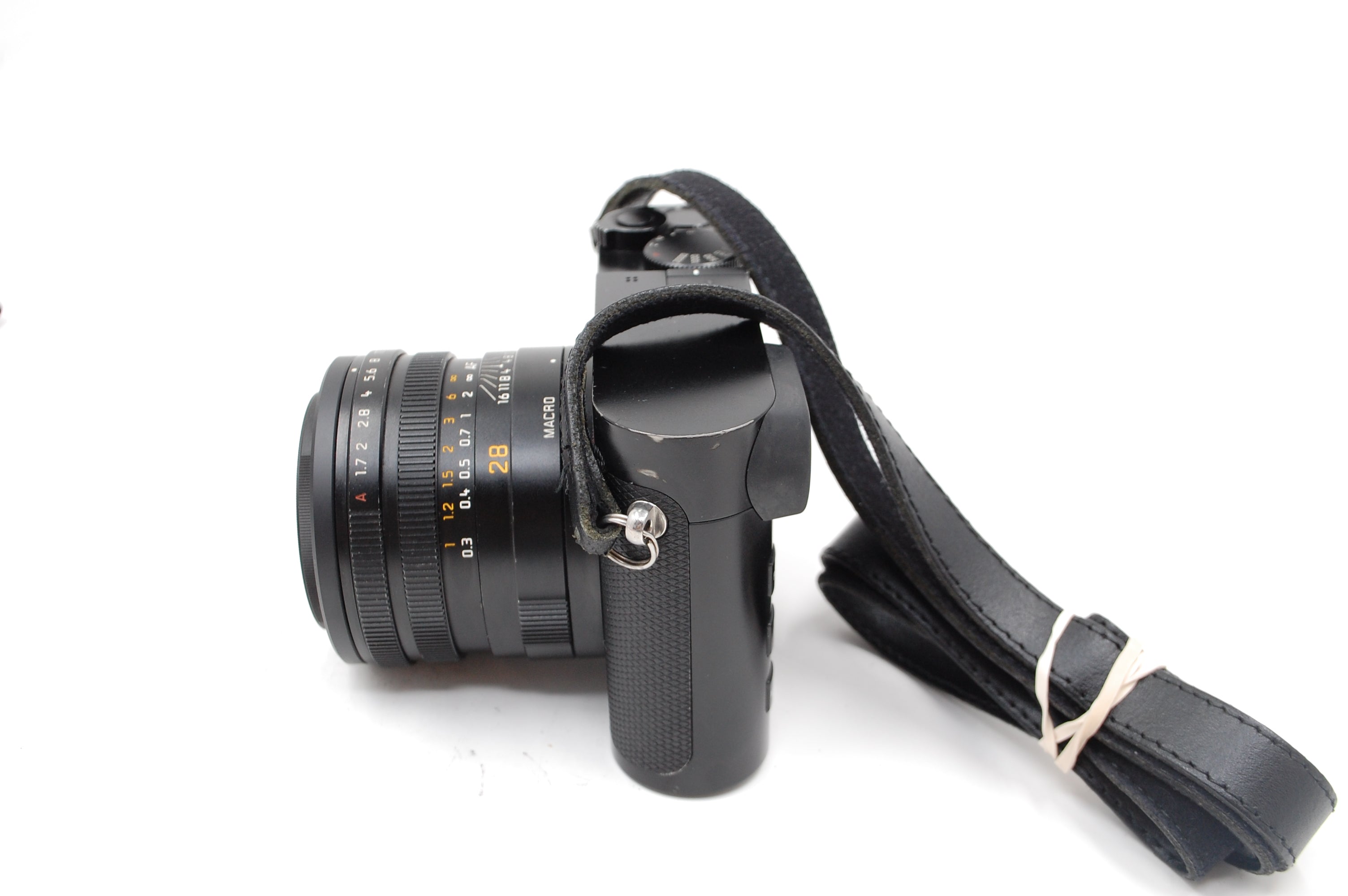 USED Leica Q2 Mirrorless Camera