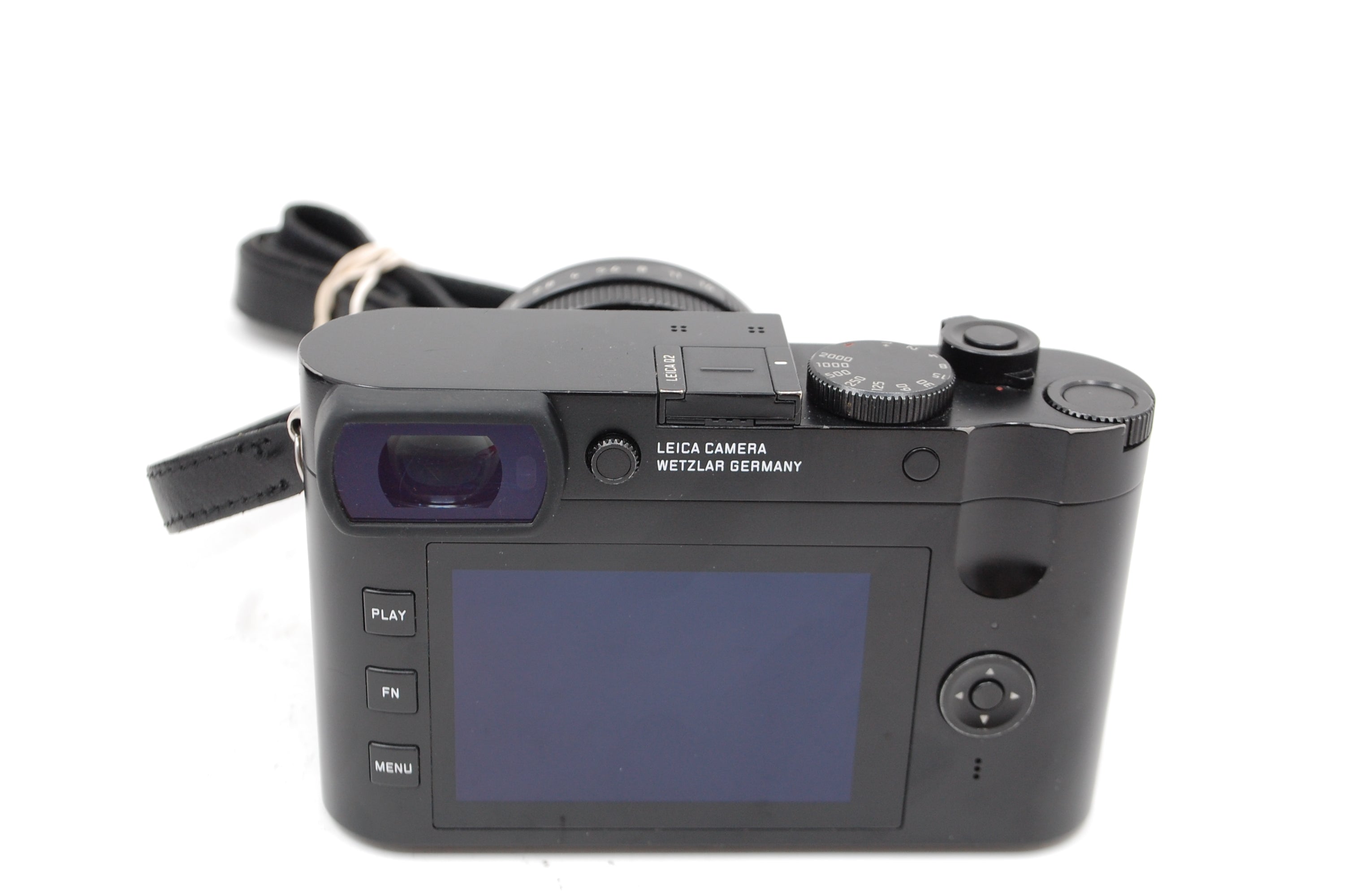 USED Leica Q2 Mirrorless Camera