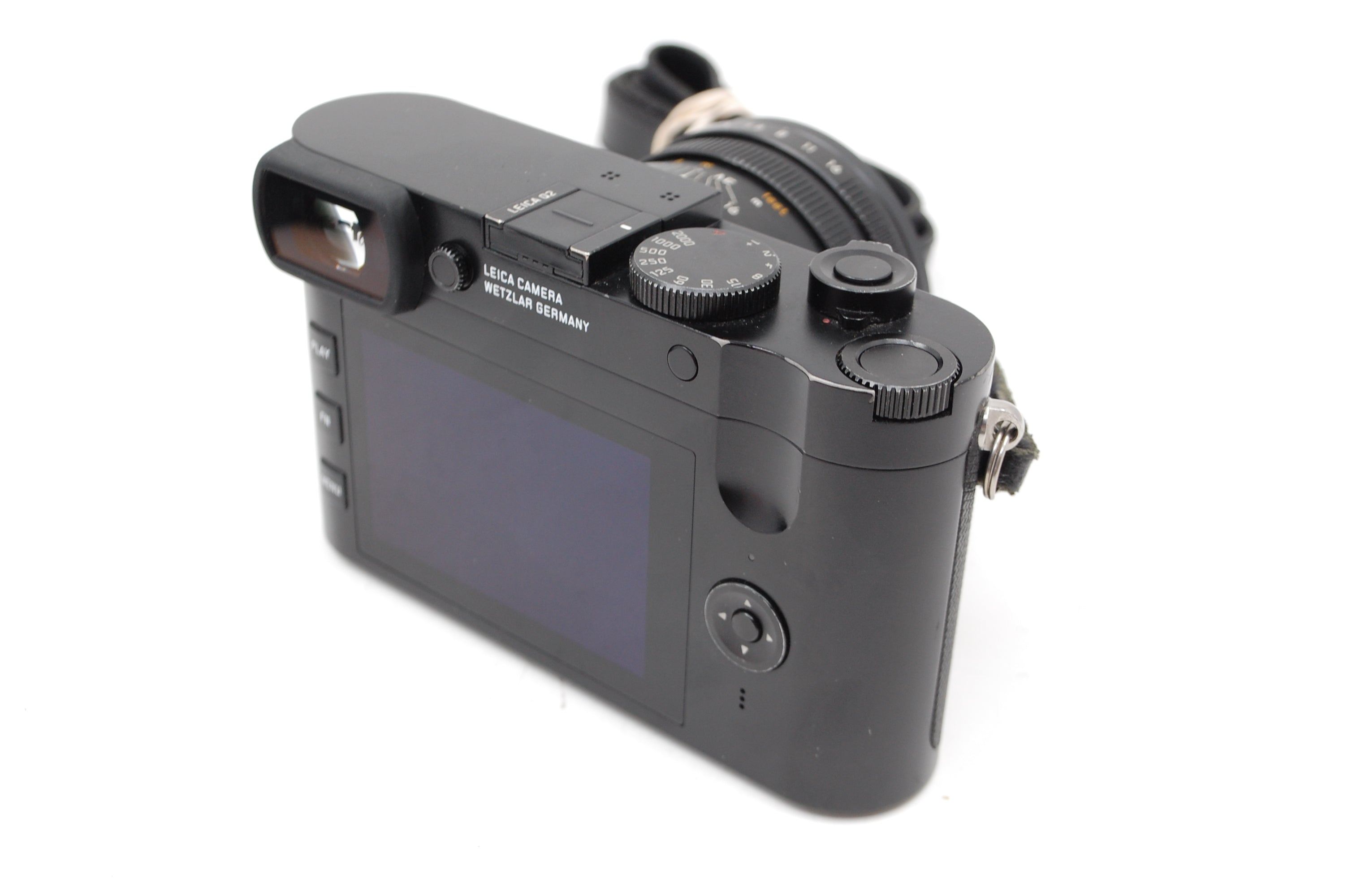 USED Leica Q2 Mirrorless Camera
