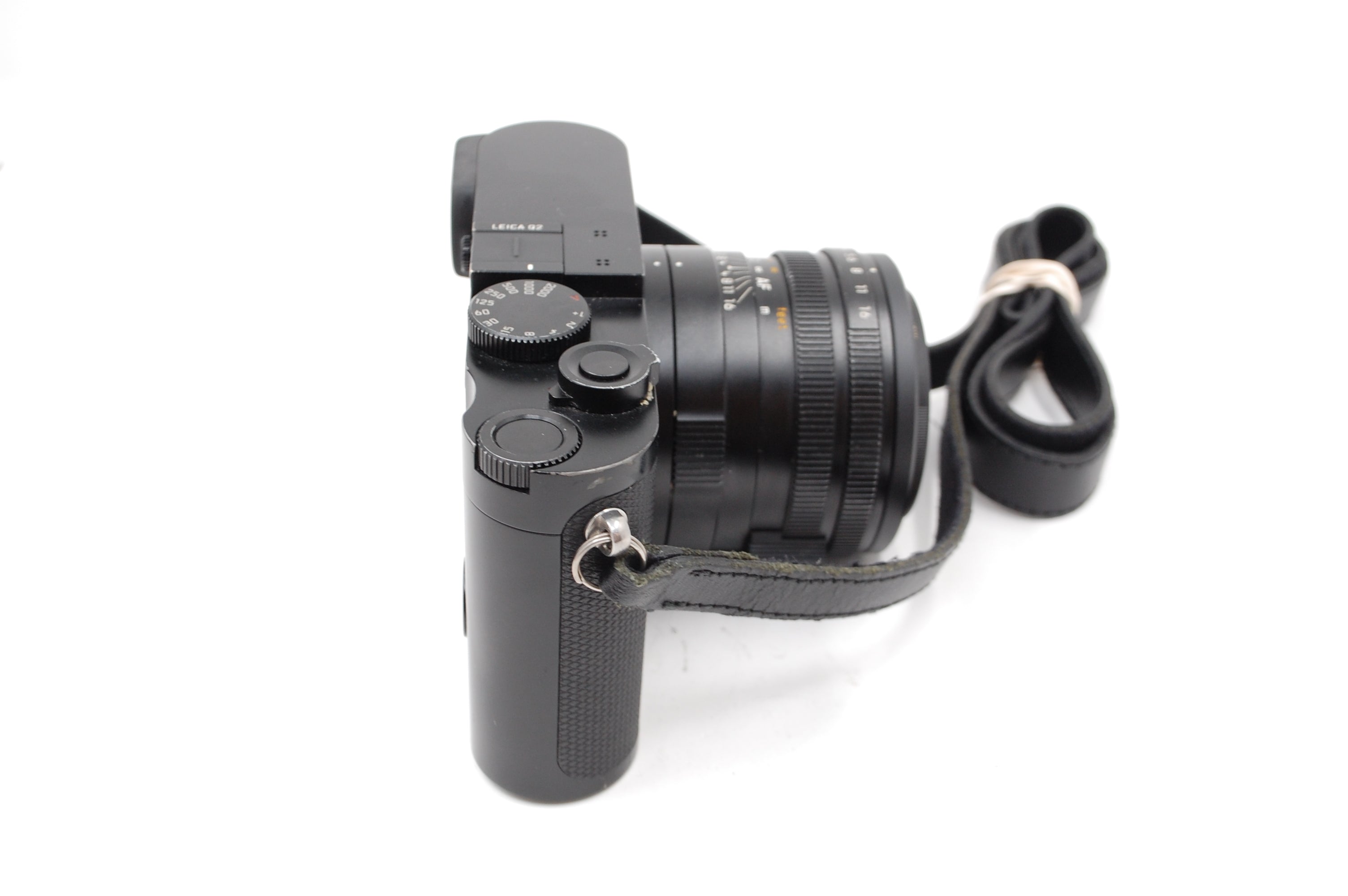 USED Leica Q2 Mirrorless Camera