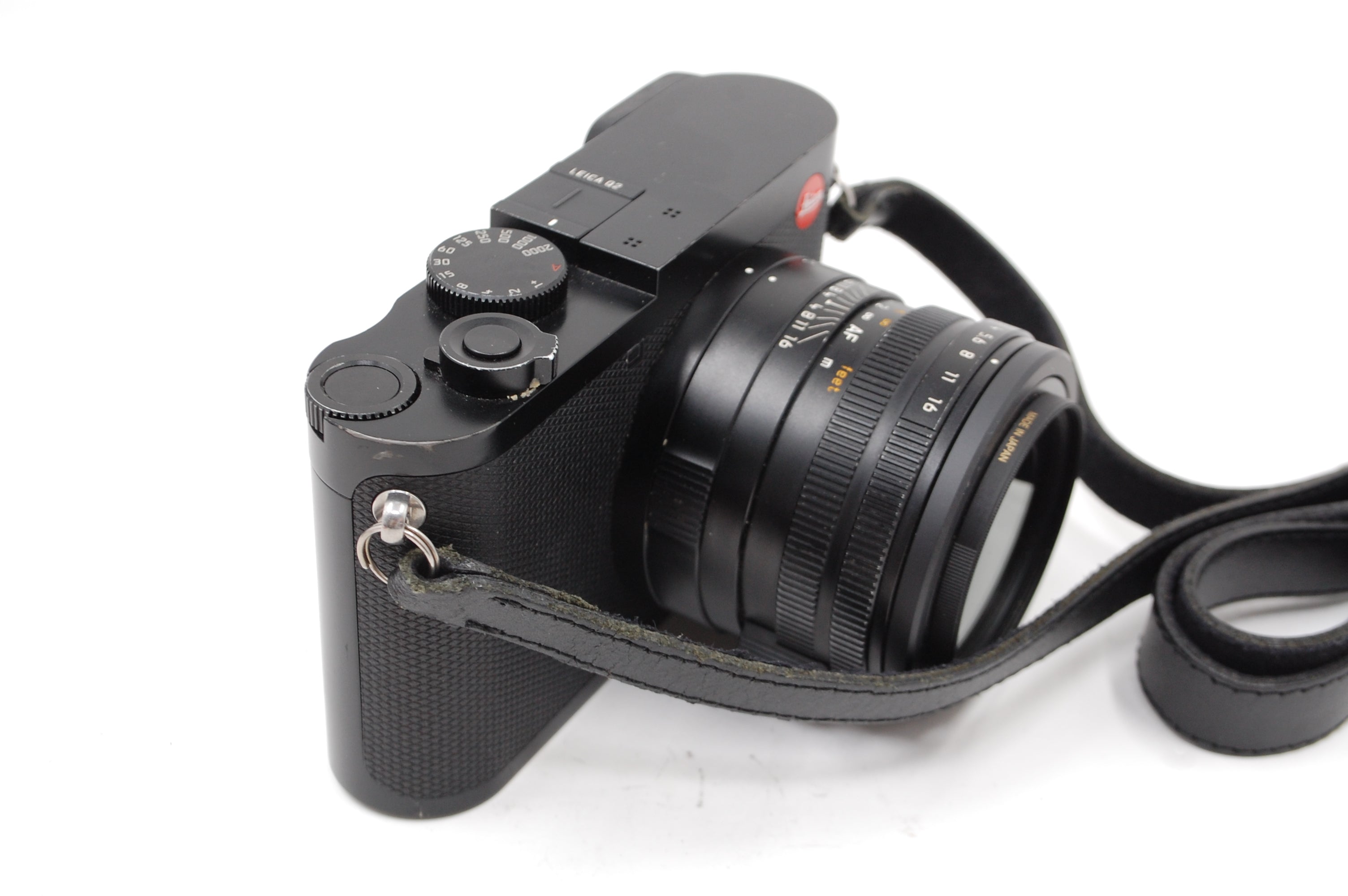 USED Leica Q2 Mirrorless Camera
