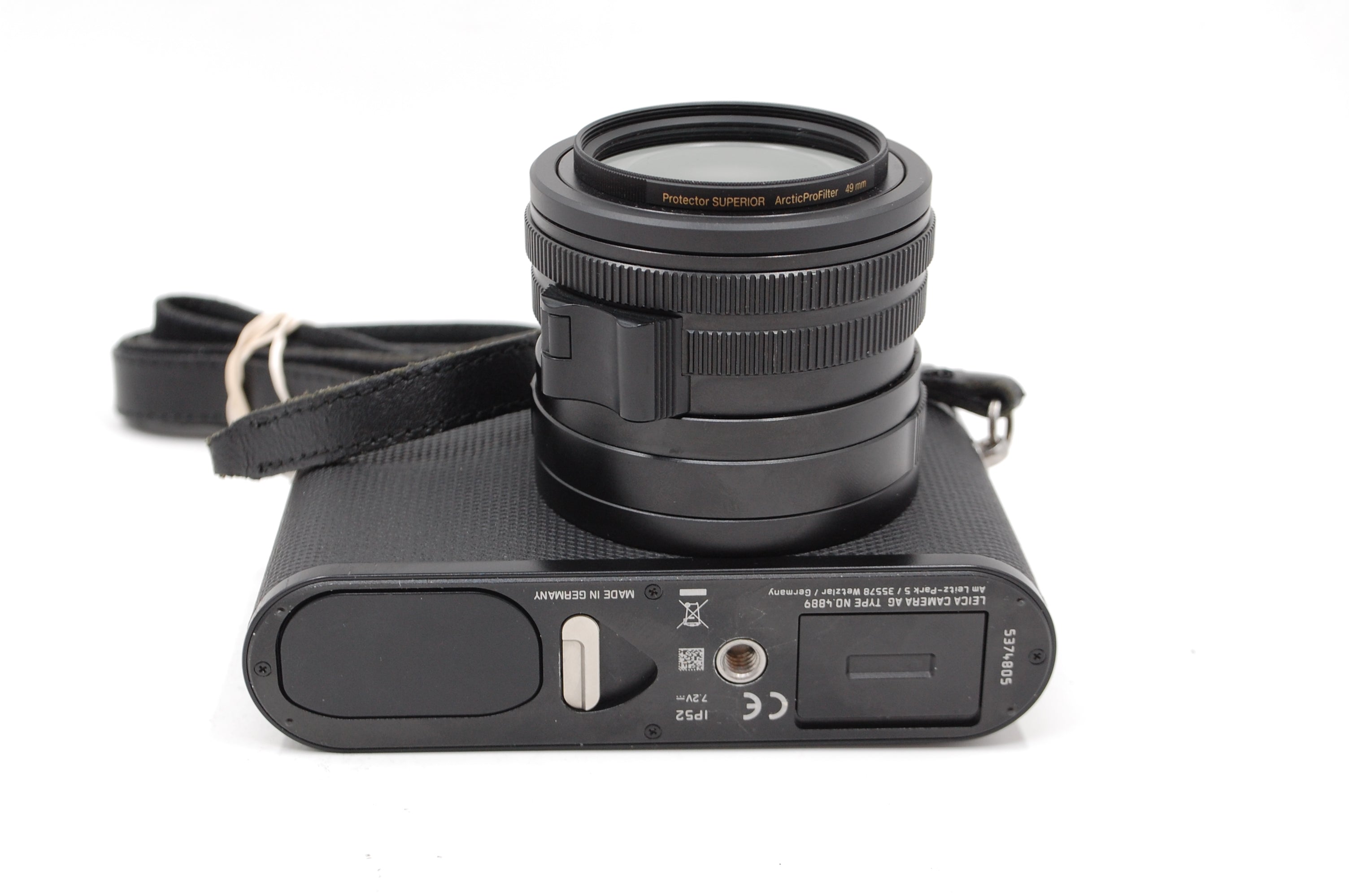 USED Leica Q2 Mirrorless Camera
