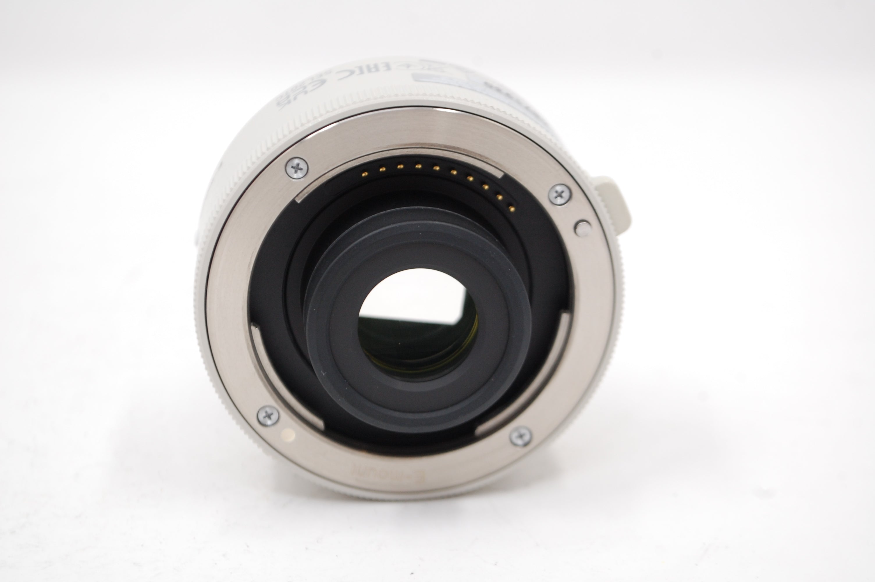 Used Sony FE 2x Teleconverter