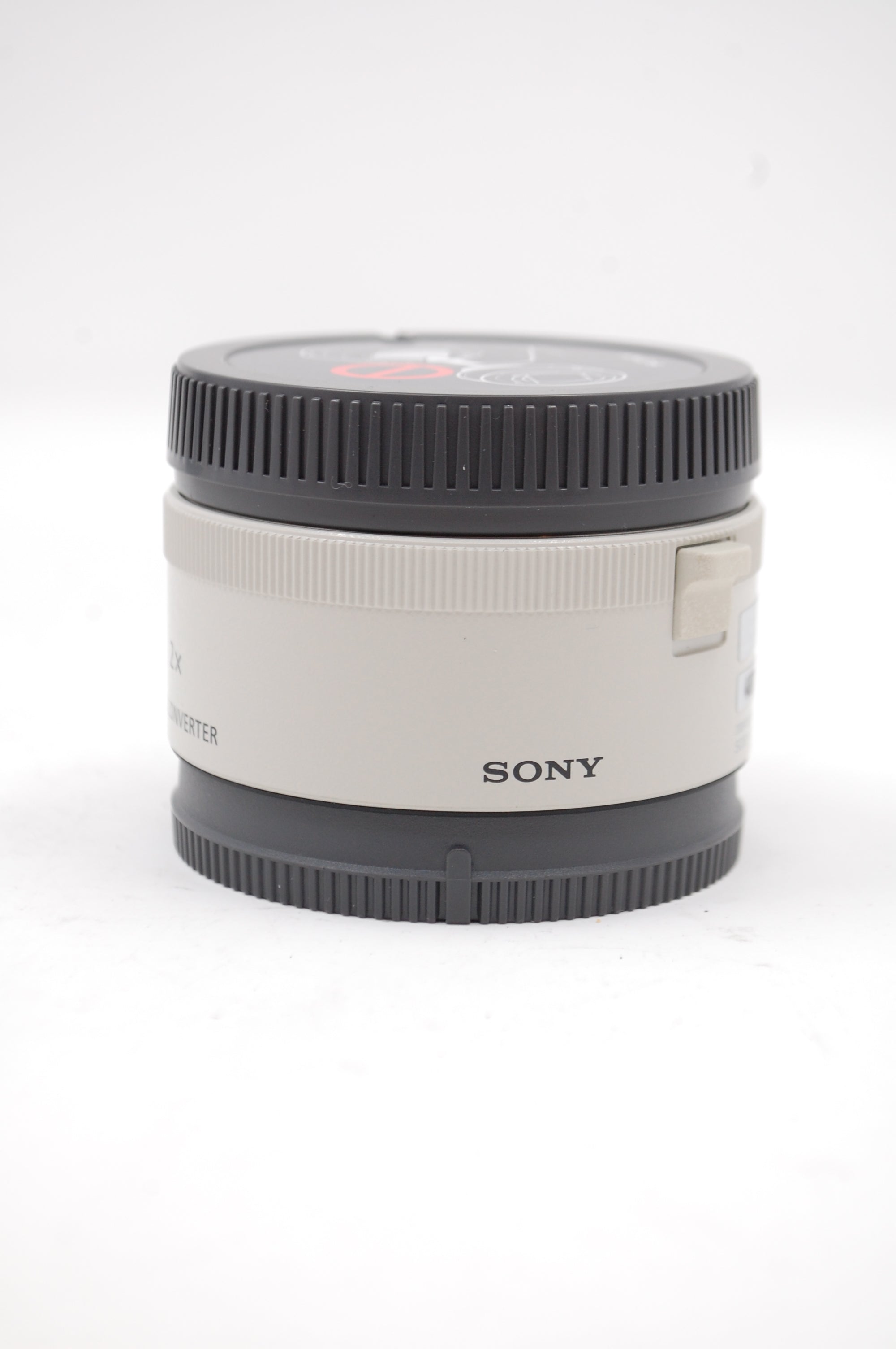 Used Sony FE 2x Teleconverter