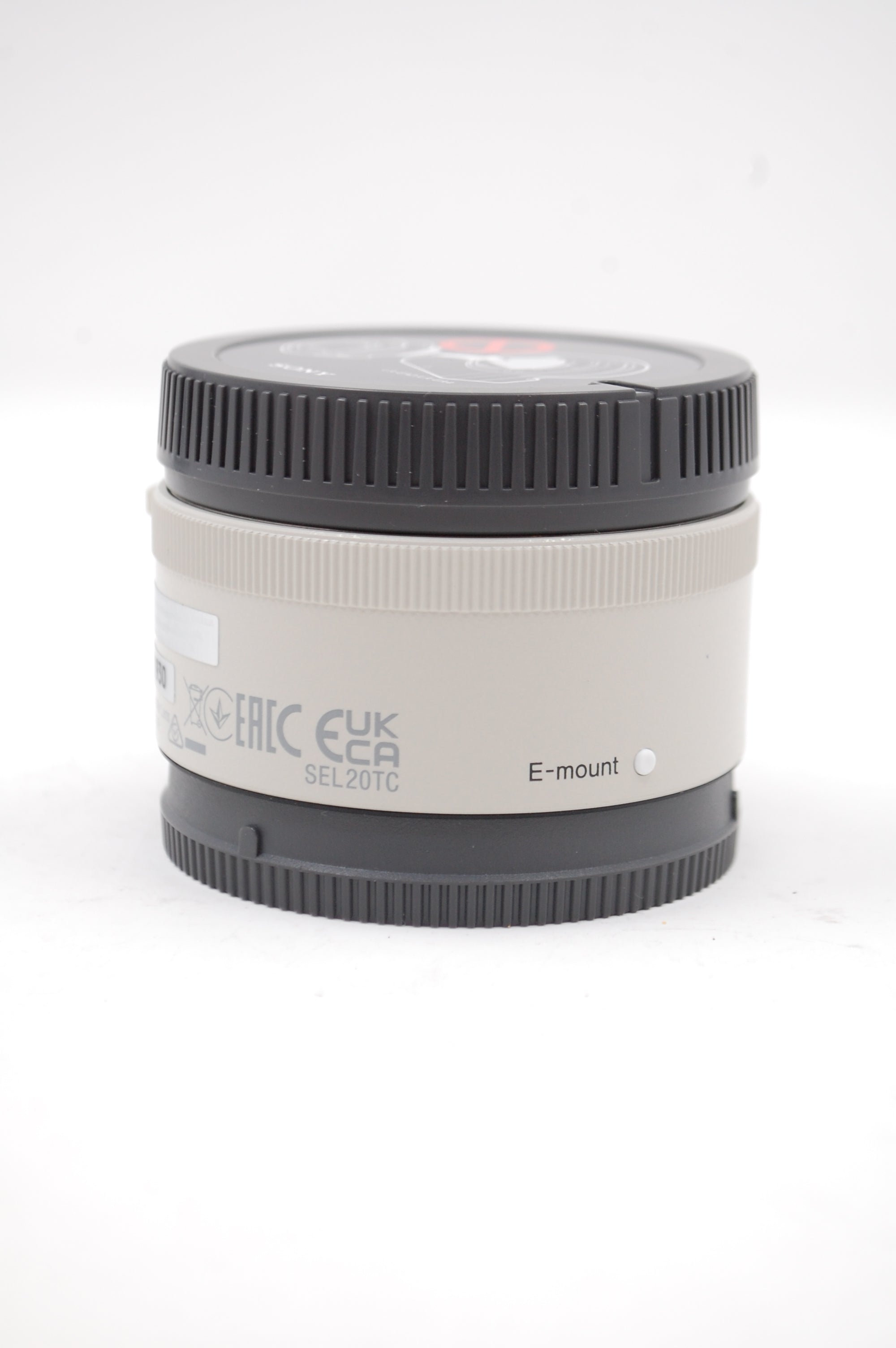 Used Sony FE 2x Teleconverter
