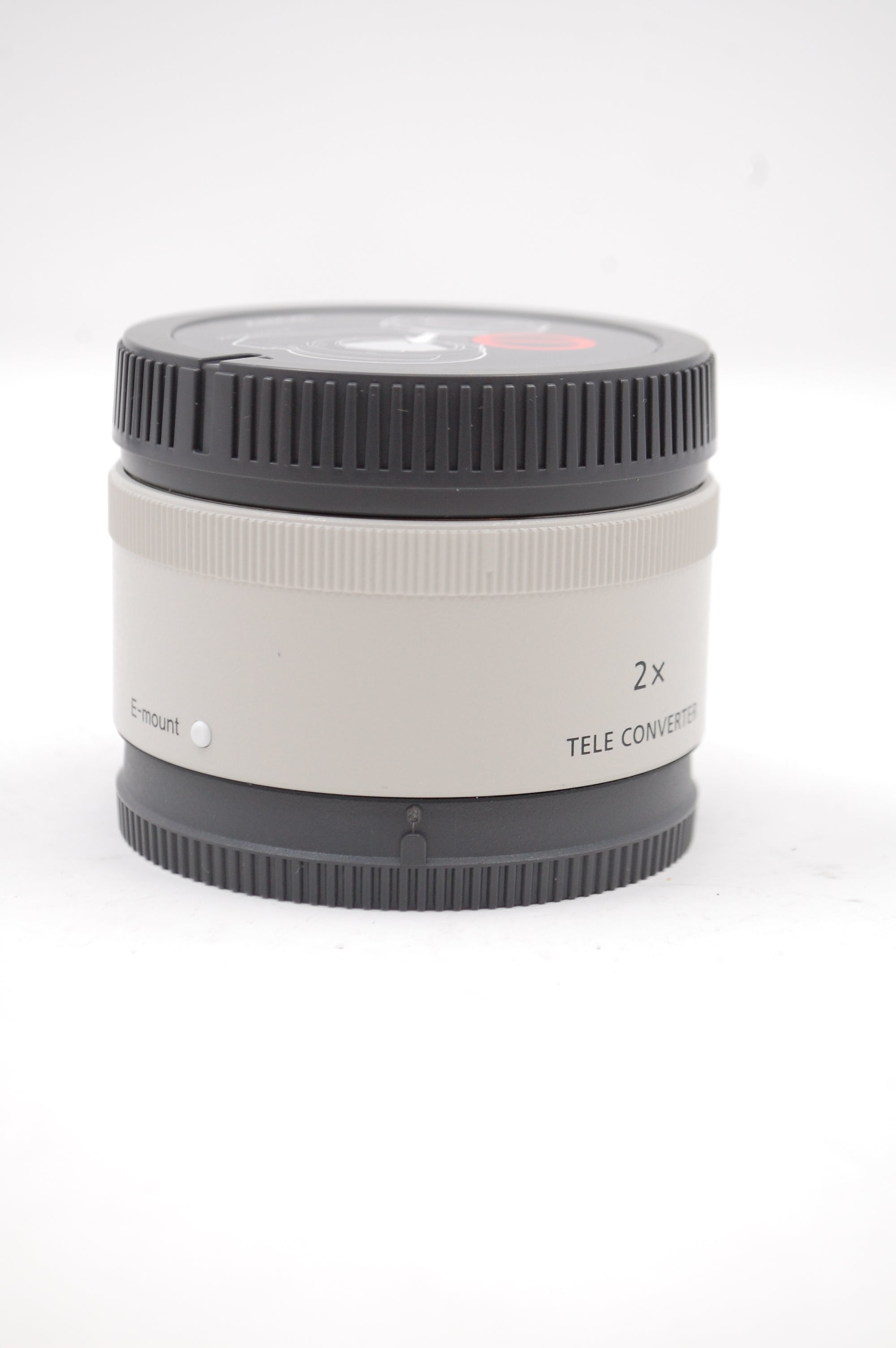 Used Sony FE 2x Teleconverter