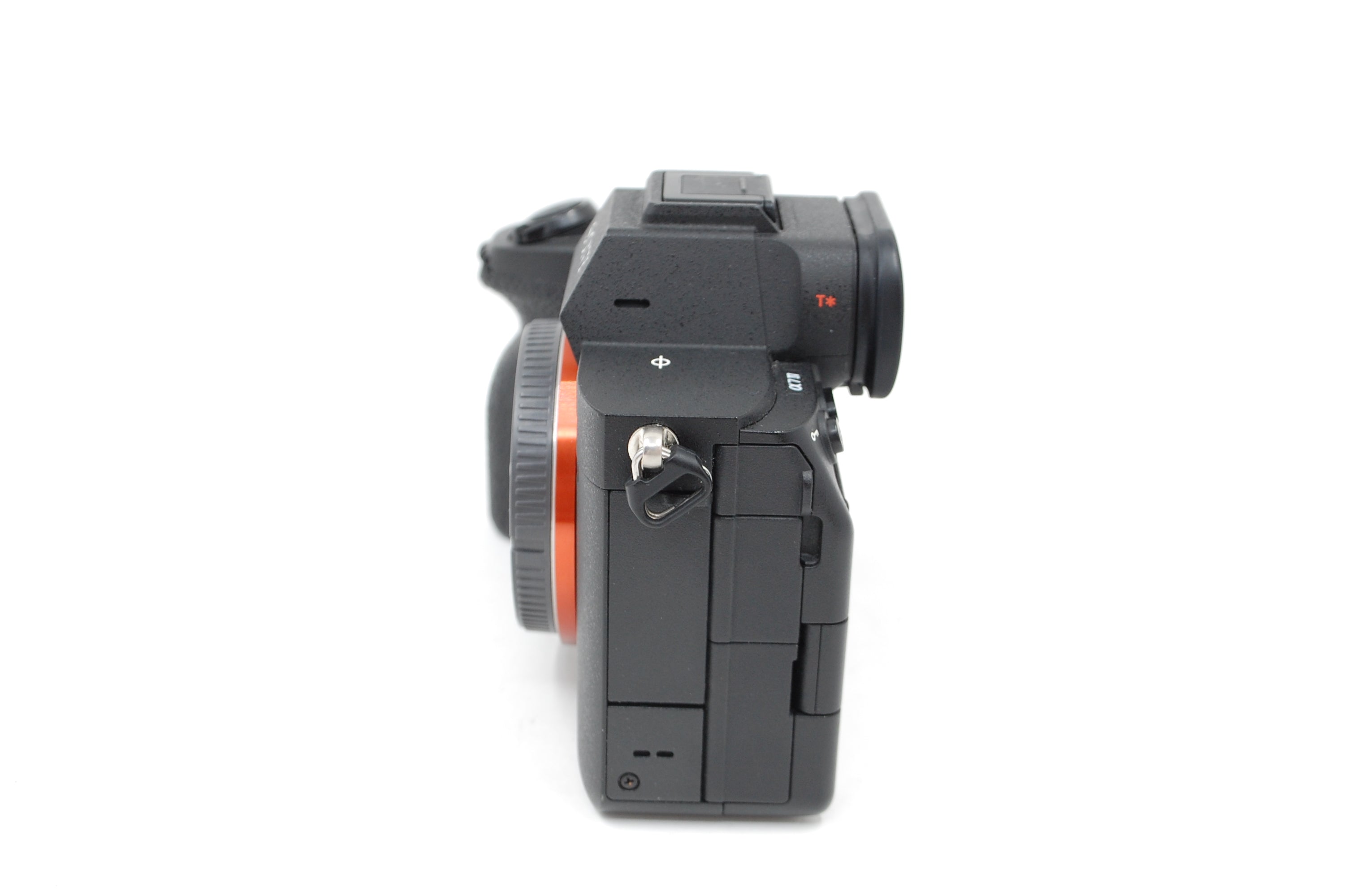 Used Sony a7 IV Mirrorless Digital Camera (Body Only)