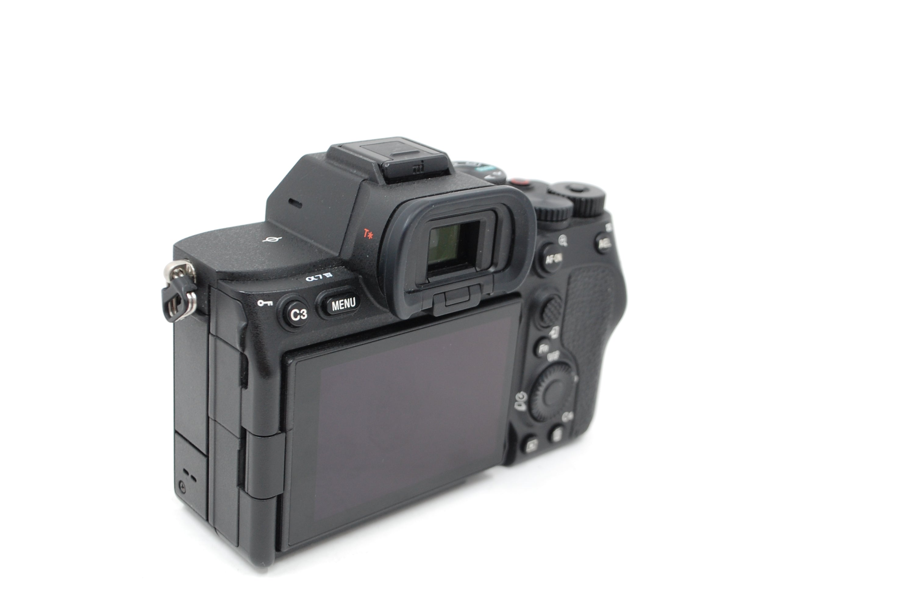 Used Sony a7 IV Mirrorless Digital Camera (Body Only)