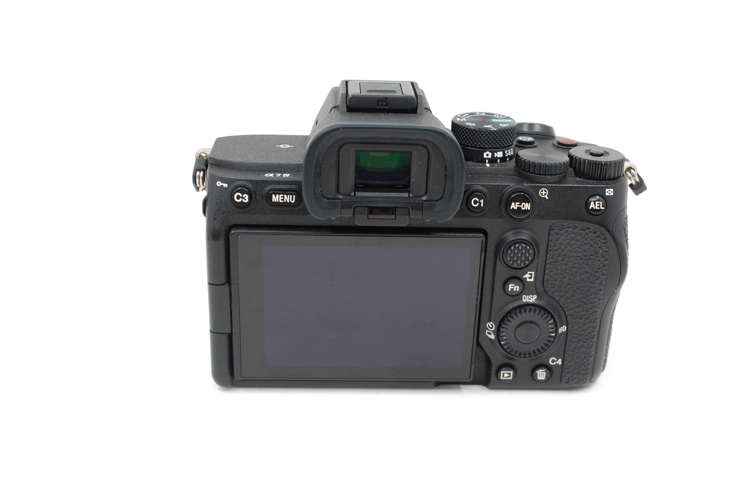 Used Sony a7 IV Mirrorless Digital Camera (Body Only)