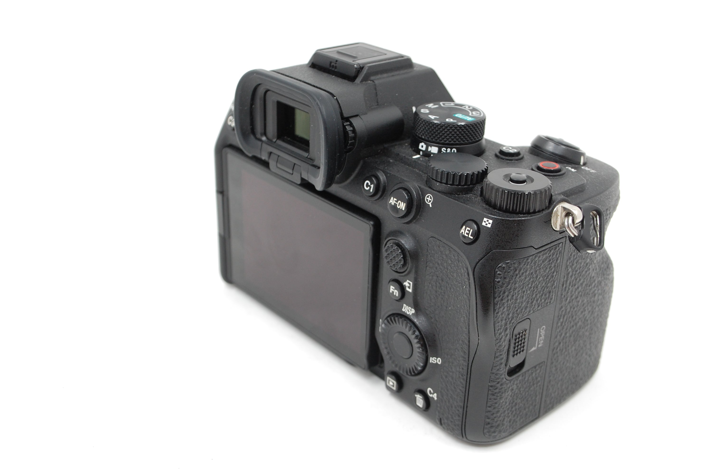 Used Sony a7 IV Mirrorless Digital Camera (Body Only)