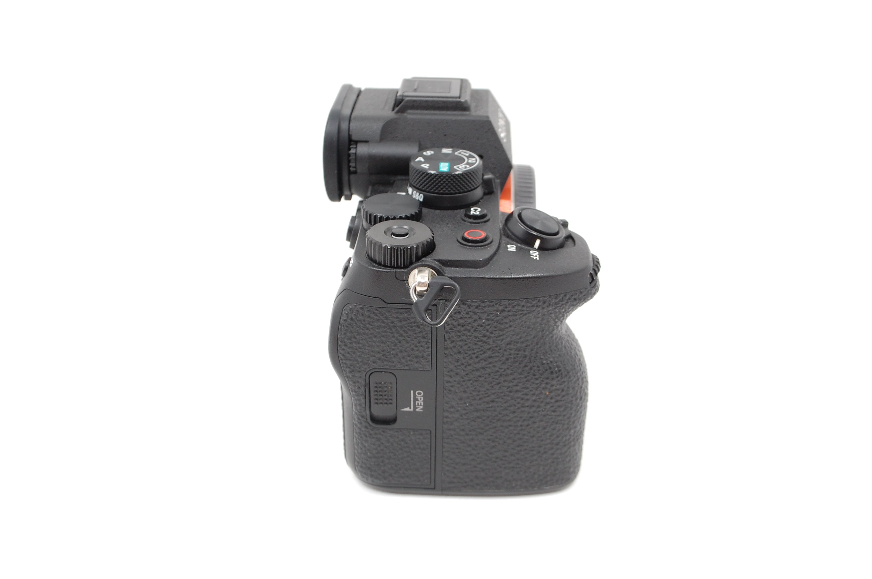 Used Sony a7 IV Mirrorless Digital Camera (Body Only)