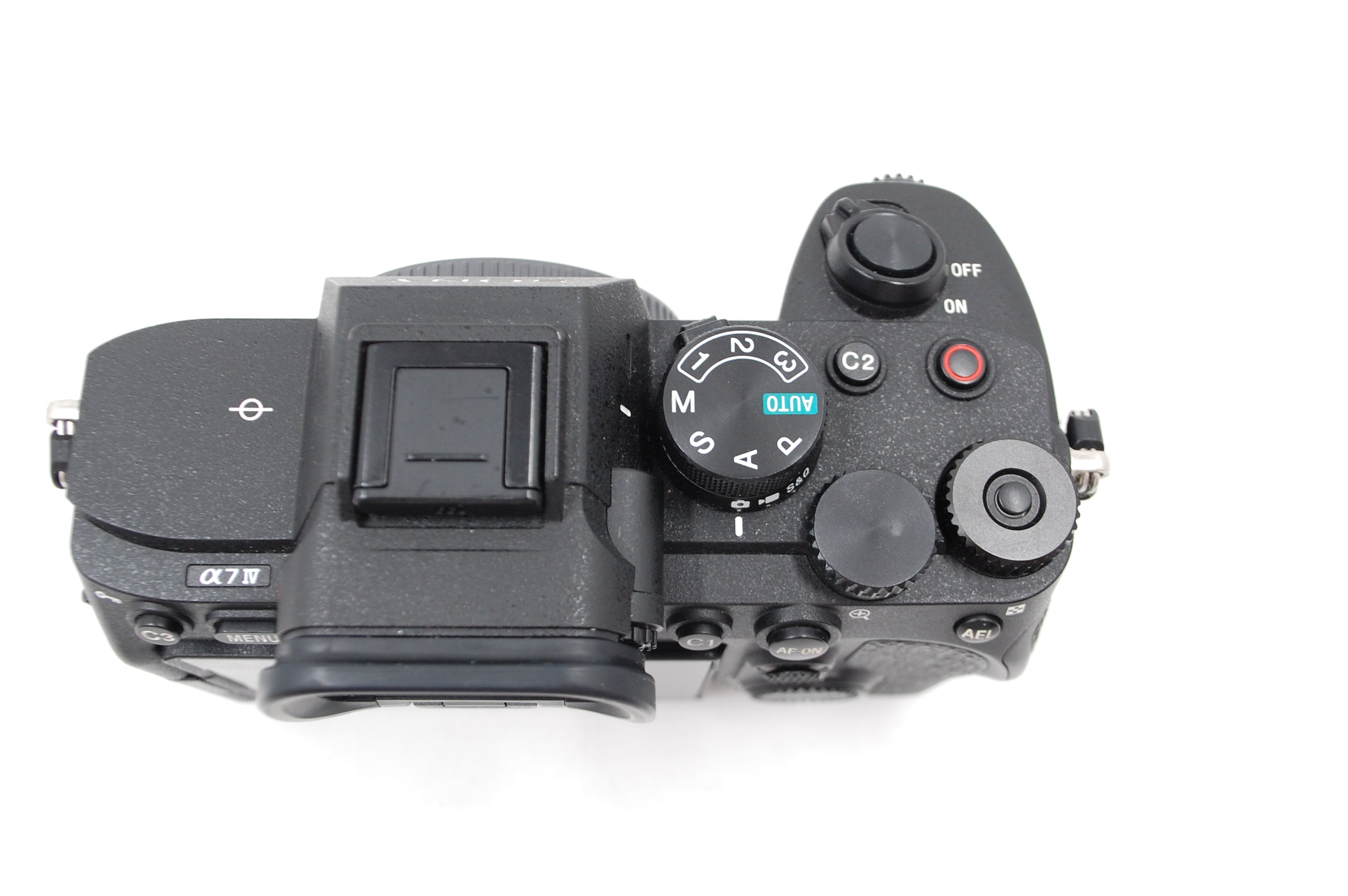 Used Sony a7 IV Mirrorless Digital Camera (Body Only)