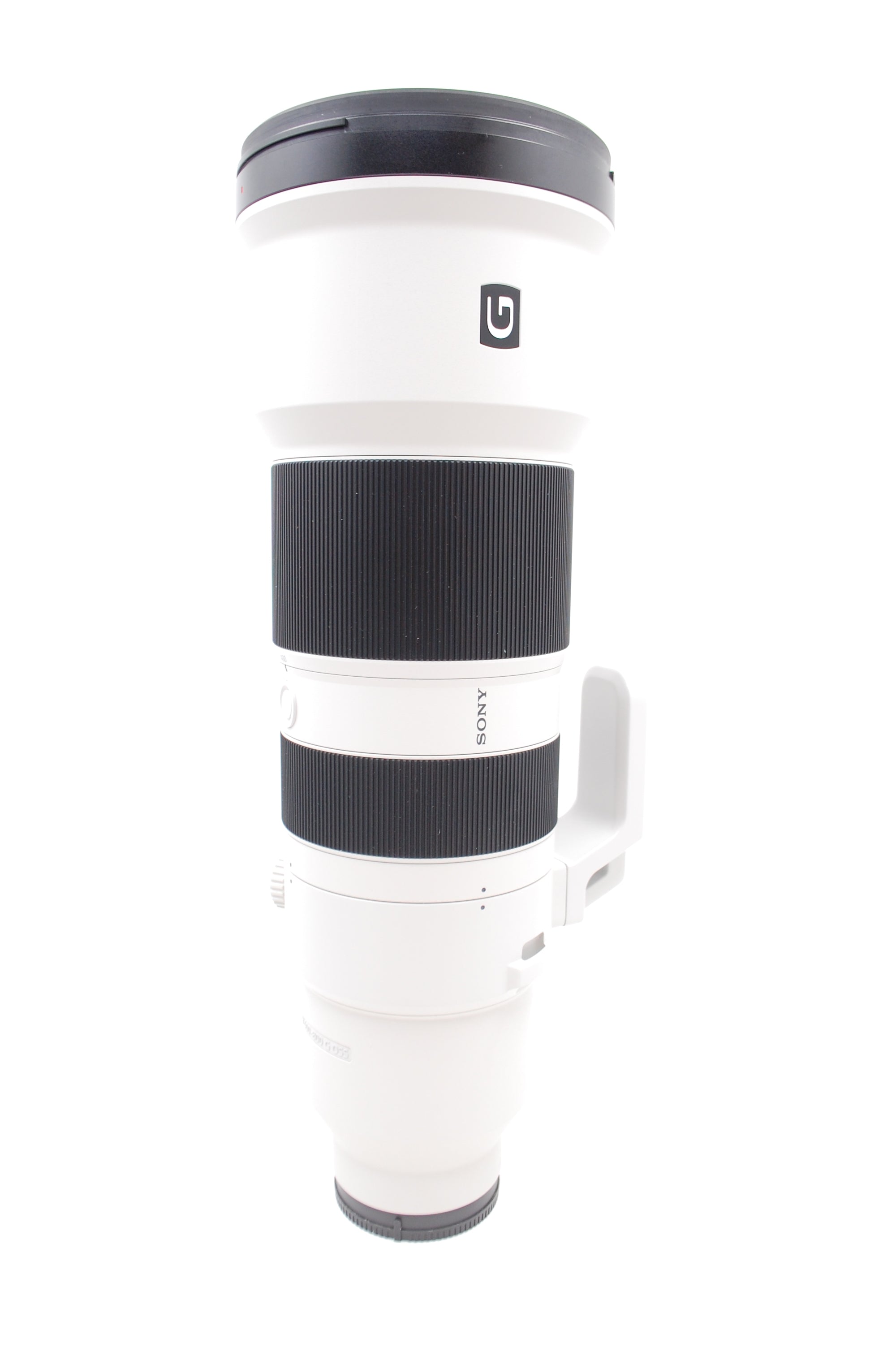 Used Sony FE 400-800mm F6.3-8 G OSS Lens