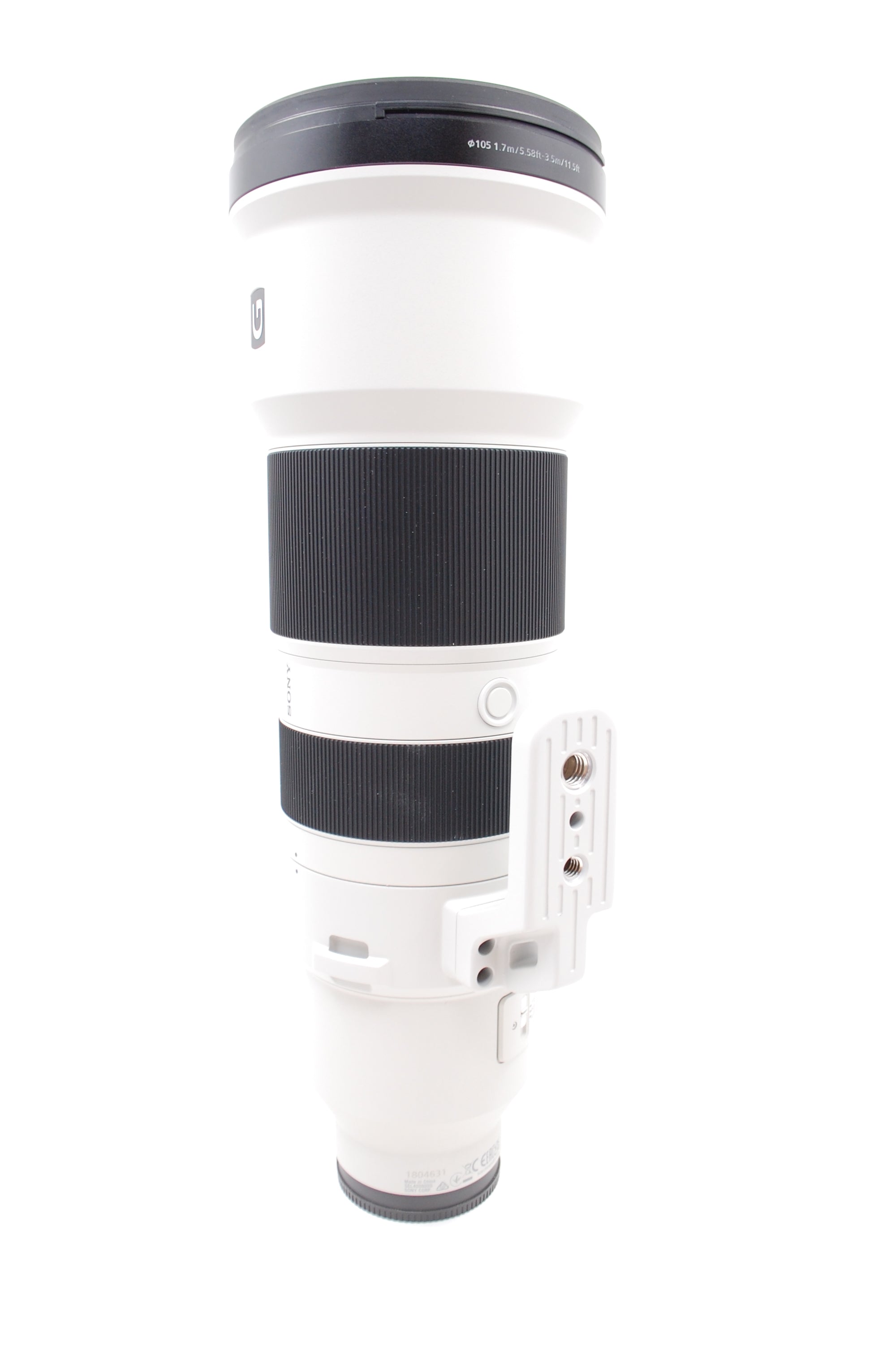Used Sony FE 400-800mm F6.3-8 G OSS Lens