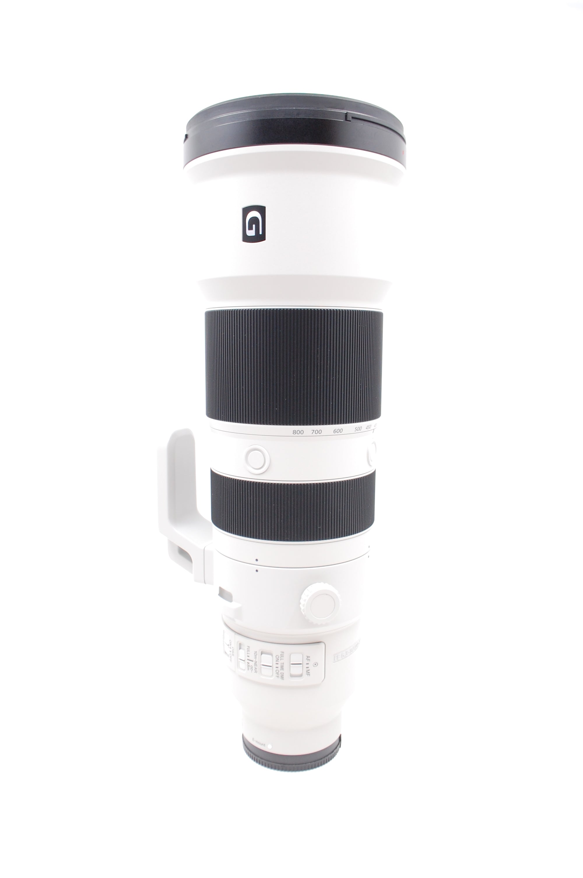 Used Sony FE 400-800mm F6.3-8 G OSS Lens