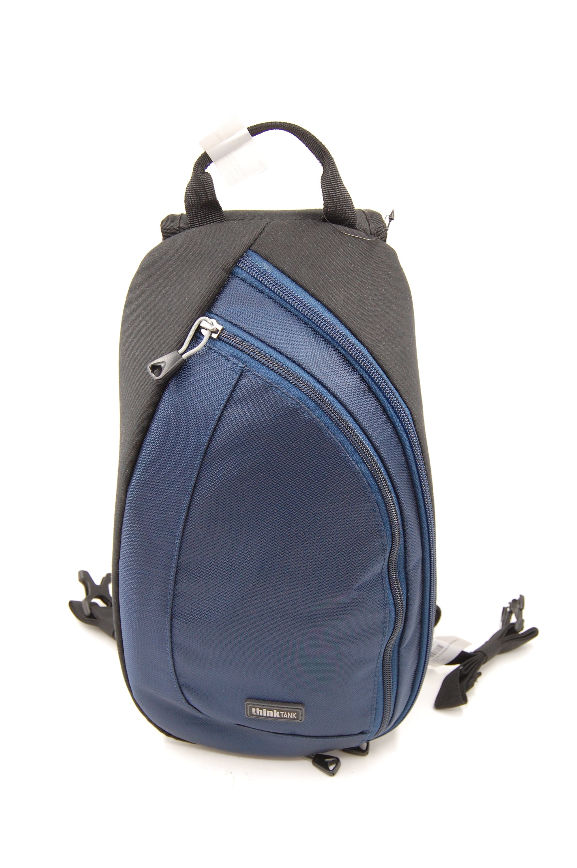 USED ThinkTank Photo TurnStyle 10 V2.0 Sling Camera Bag (Blue)