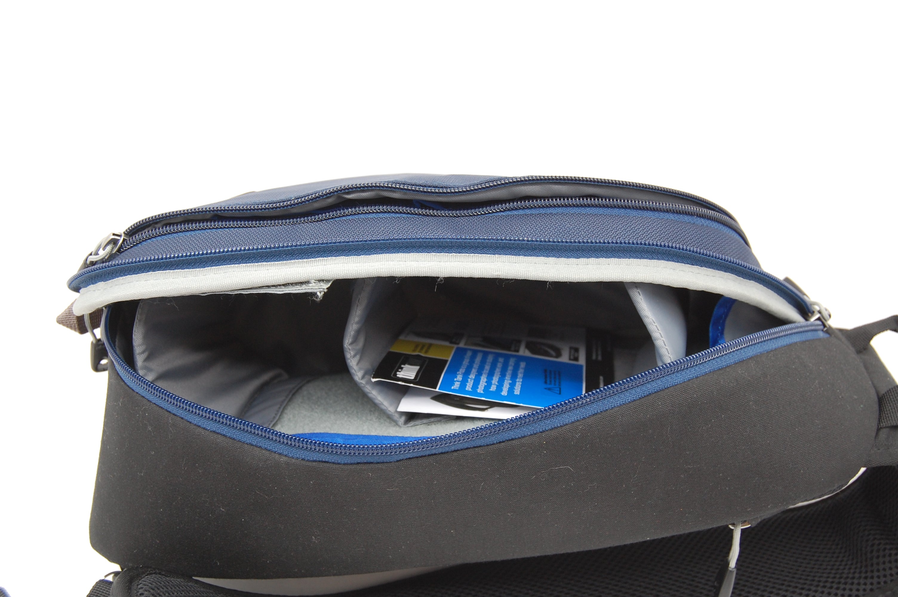 USED ThinkTank Photo TurnStyle 10 V2.0 Sling Camera Bag (Blue)
