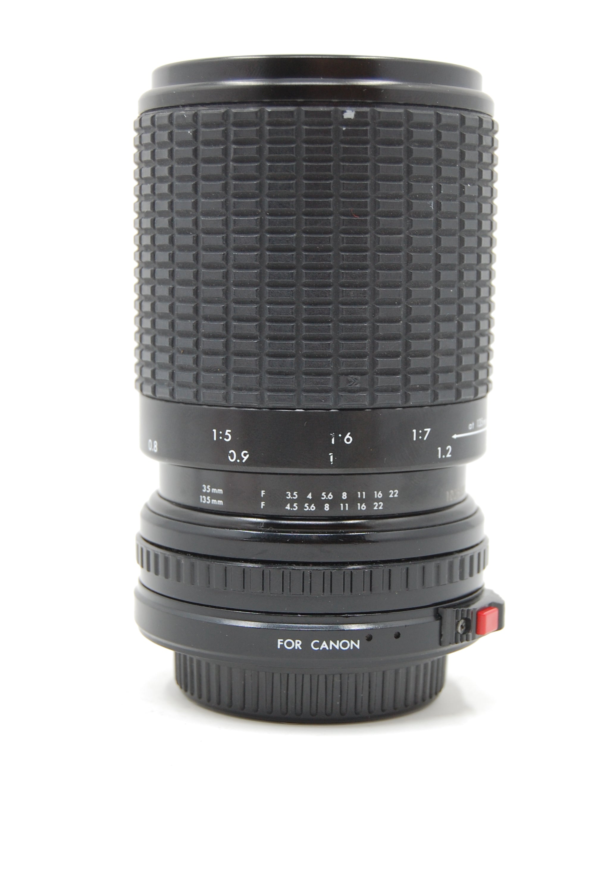 USED Sigma 35-135mm f3.5-4.5 (C-FD) MF Lens