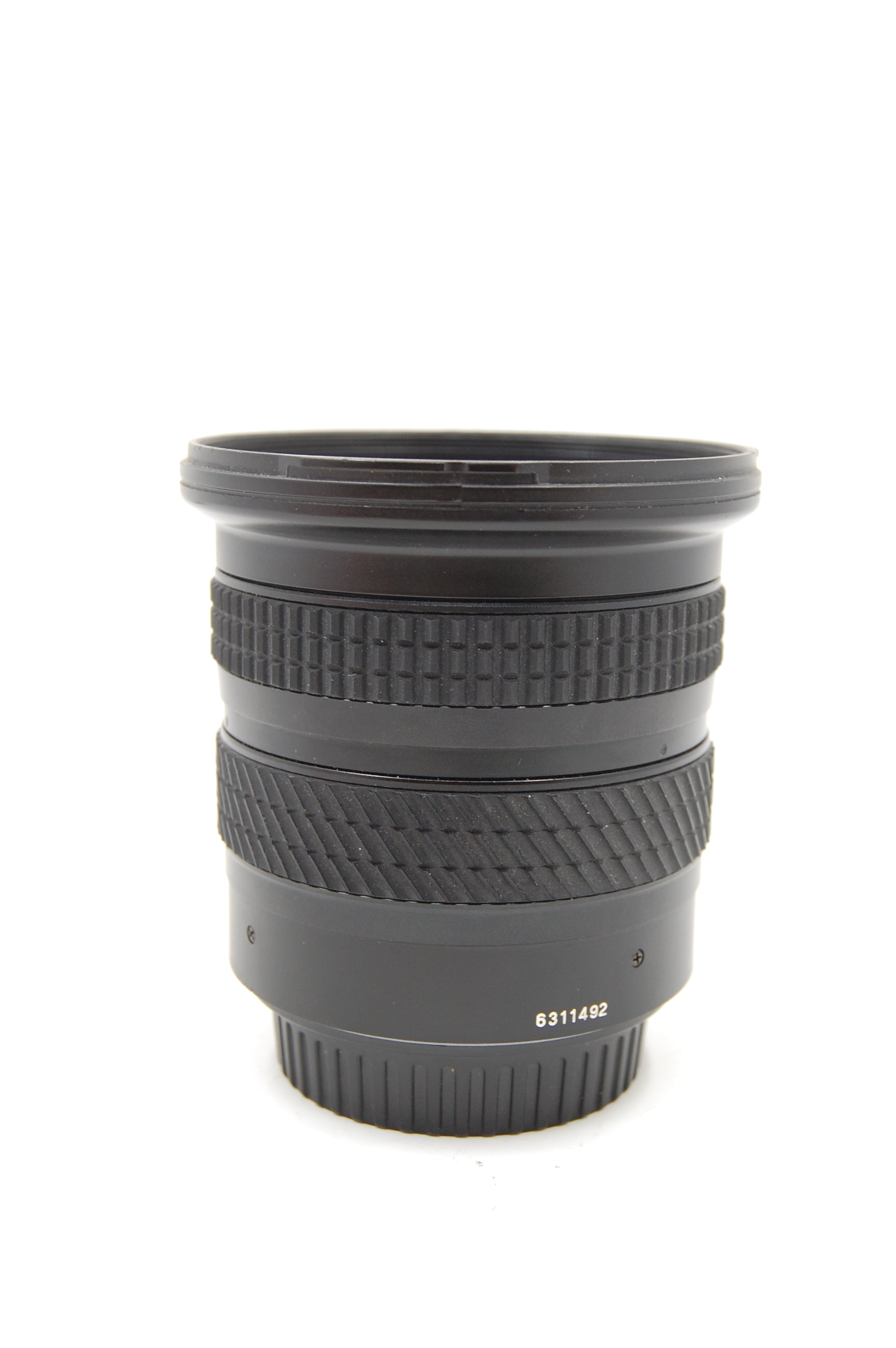 USED Quantaray 19-35mm f3.5-4.5 (C-EF) Lens