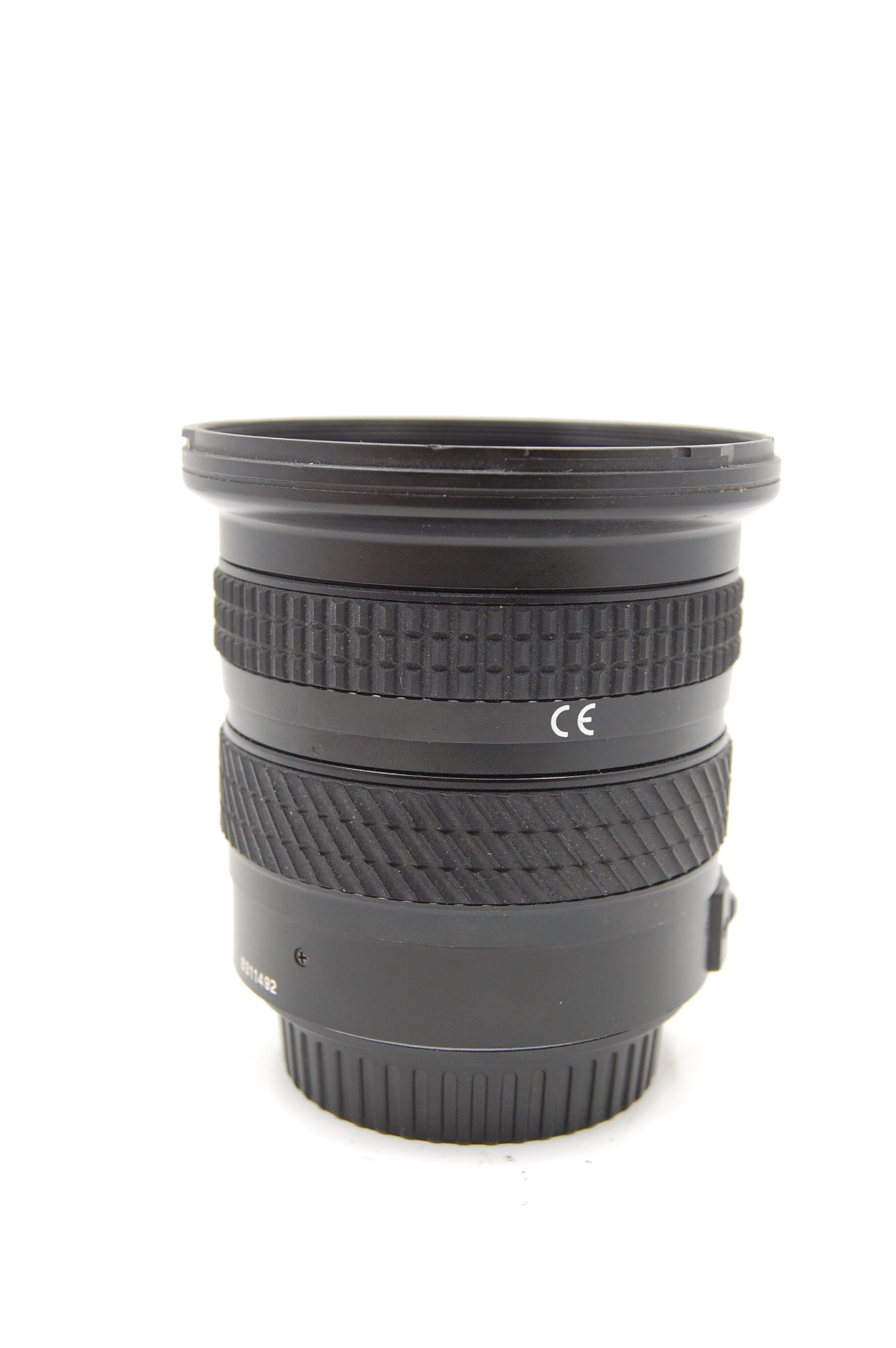 USED Quantaray 19-35mm f3.5-4.5 (C-EF) Lens