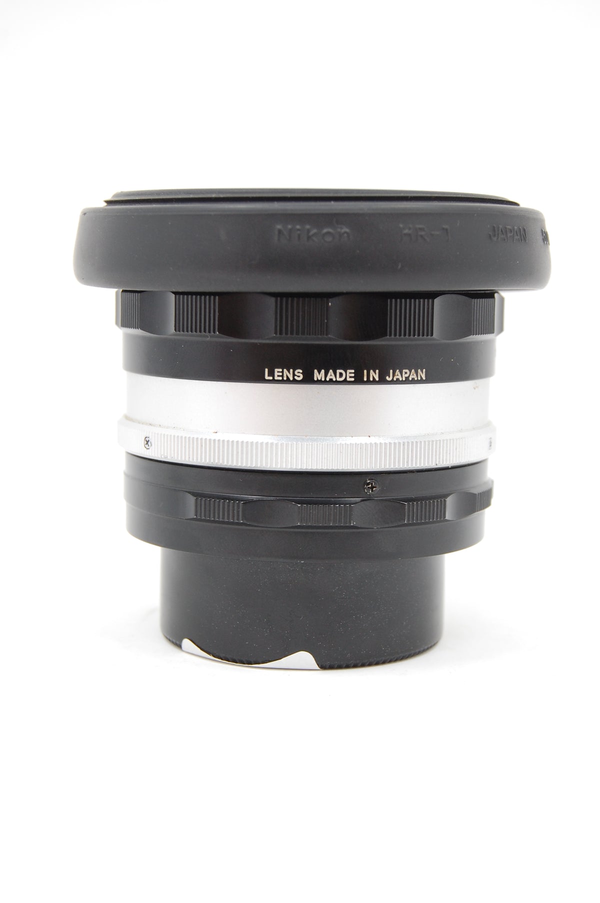 USED Nikon 50mm F1.4 Nikkor-S.C Auto (Non AI)