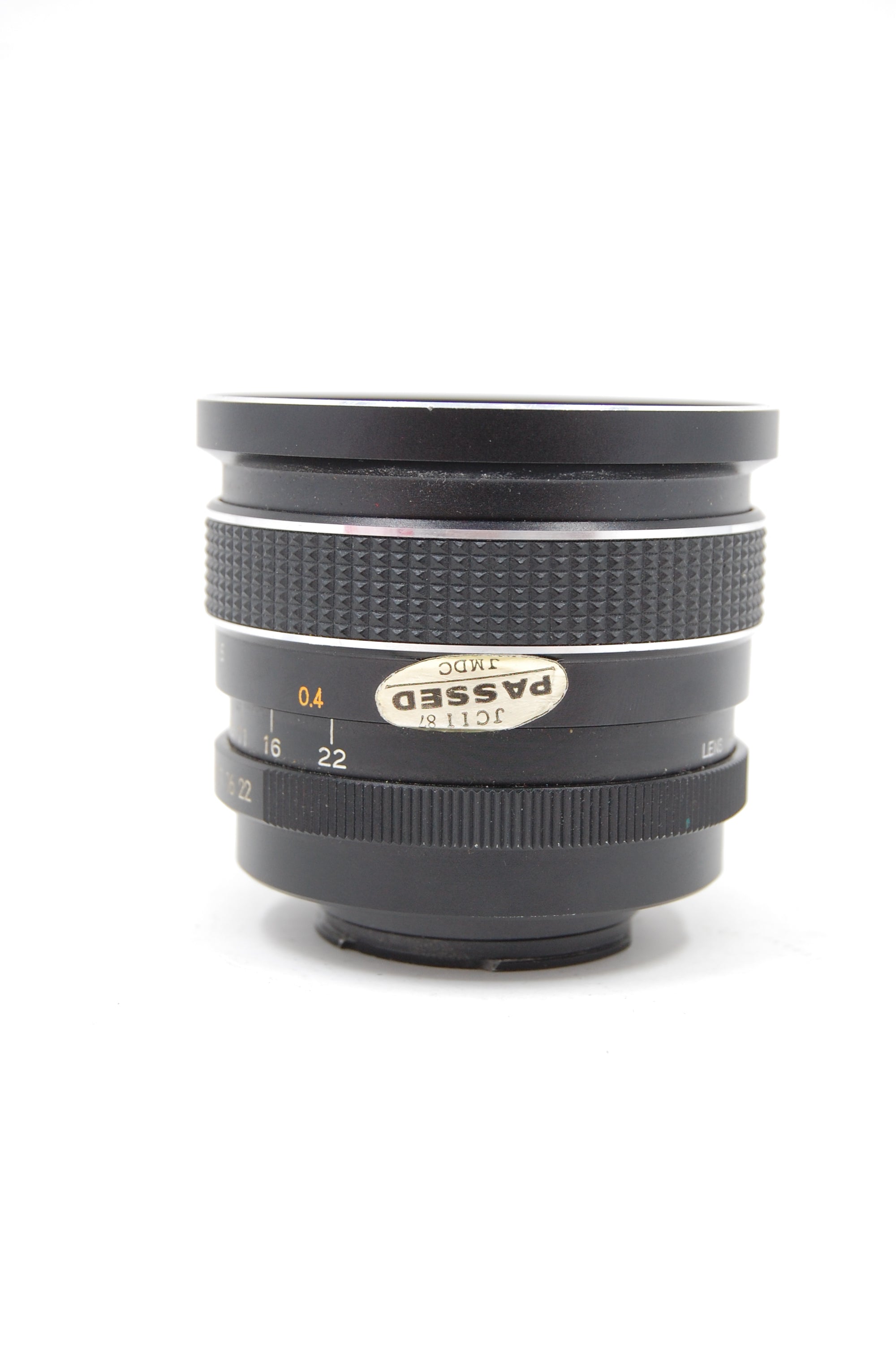 Used PRO Automatic 28mm F 2.8 lens for Exakta