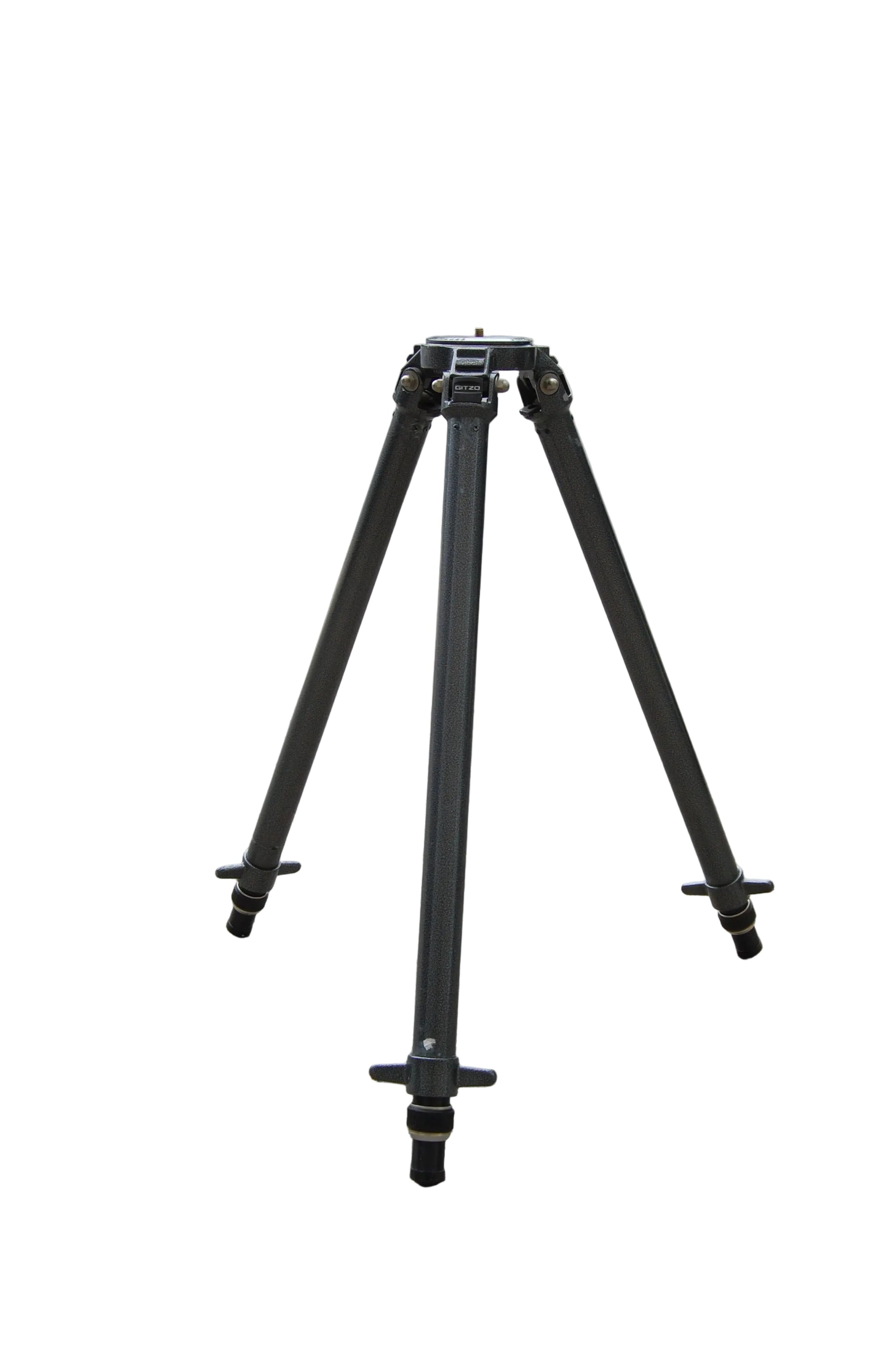 Gitzo G1341 tripod Inter Pro Studex MKII, series 3, 3 sections